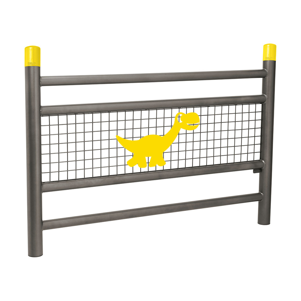 Barrière Spéciale Ecole Linea Gris PROCITY - 206817.GPRO