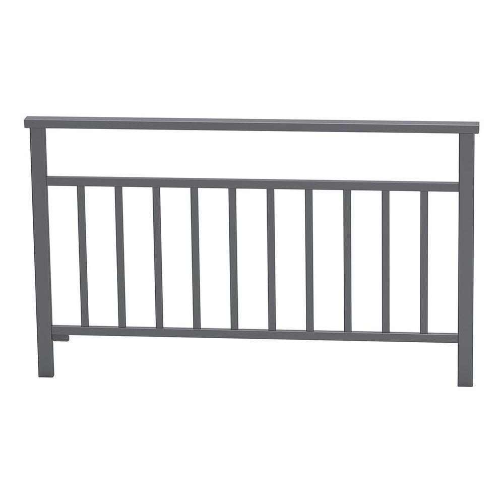 Barrière main courante Venise Gris PROCITY - 206828.GPRO
