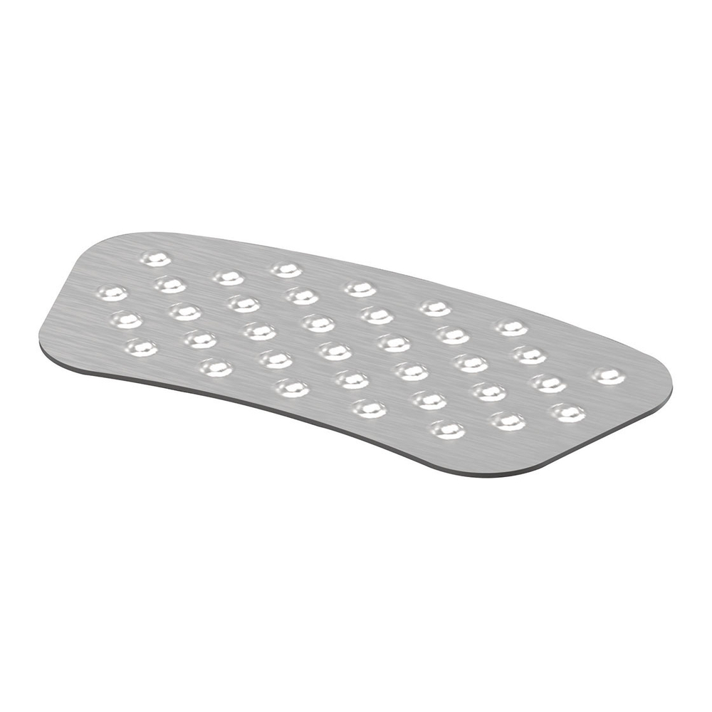 Option écrase cigarette Inox - PROCITY - 208181