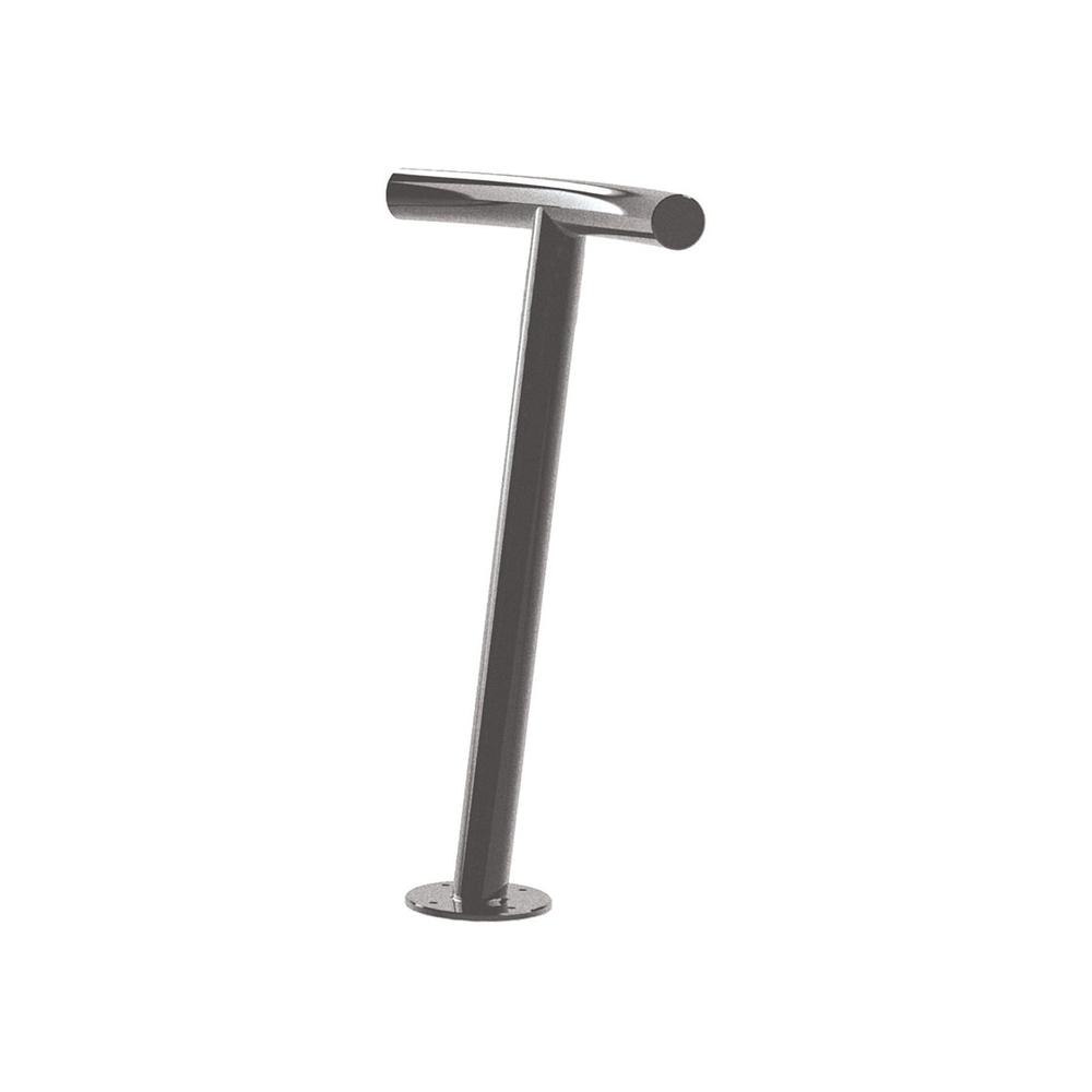 Assis debout Parasol Gris PROCITY - 208510.GPRO