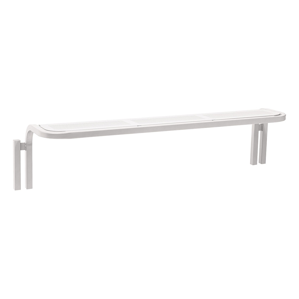 Banquette Conviviale RAL7044 - PROCITY - 209050.7044