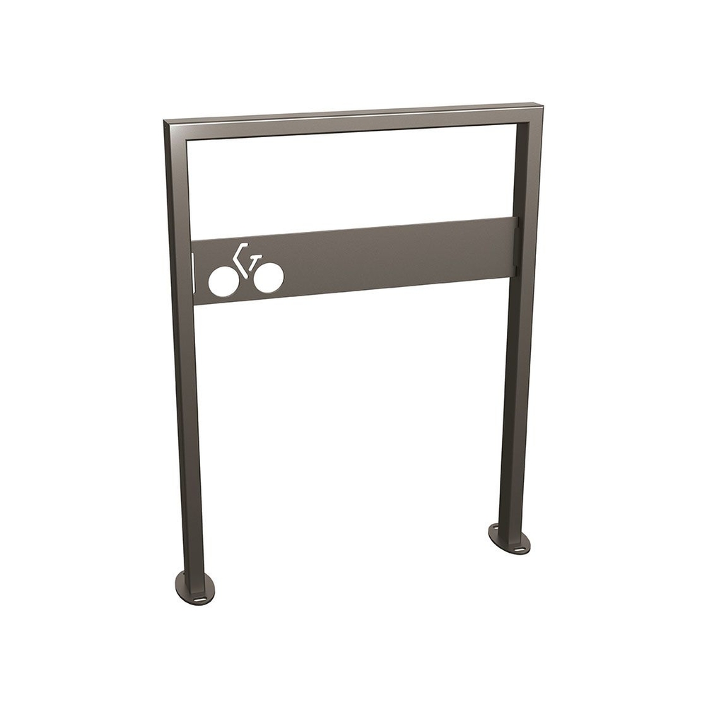 Appui vélos Milan Gris PROCITY - 294019.GPRO