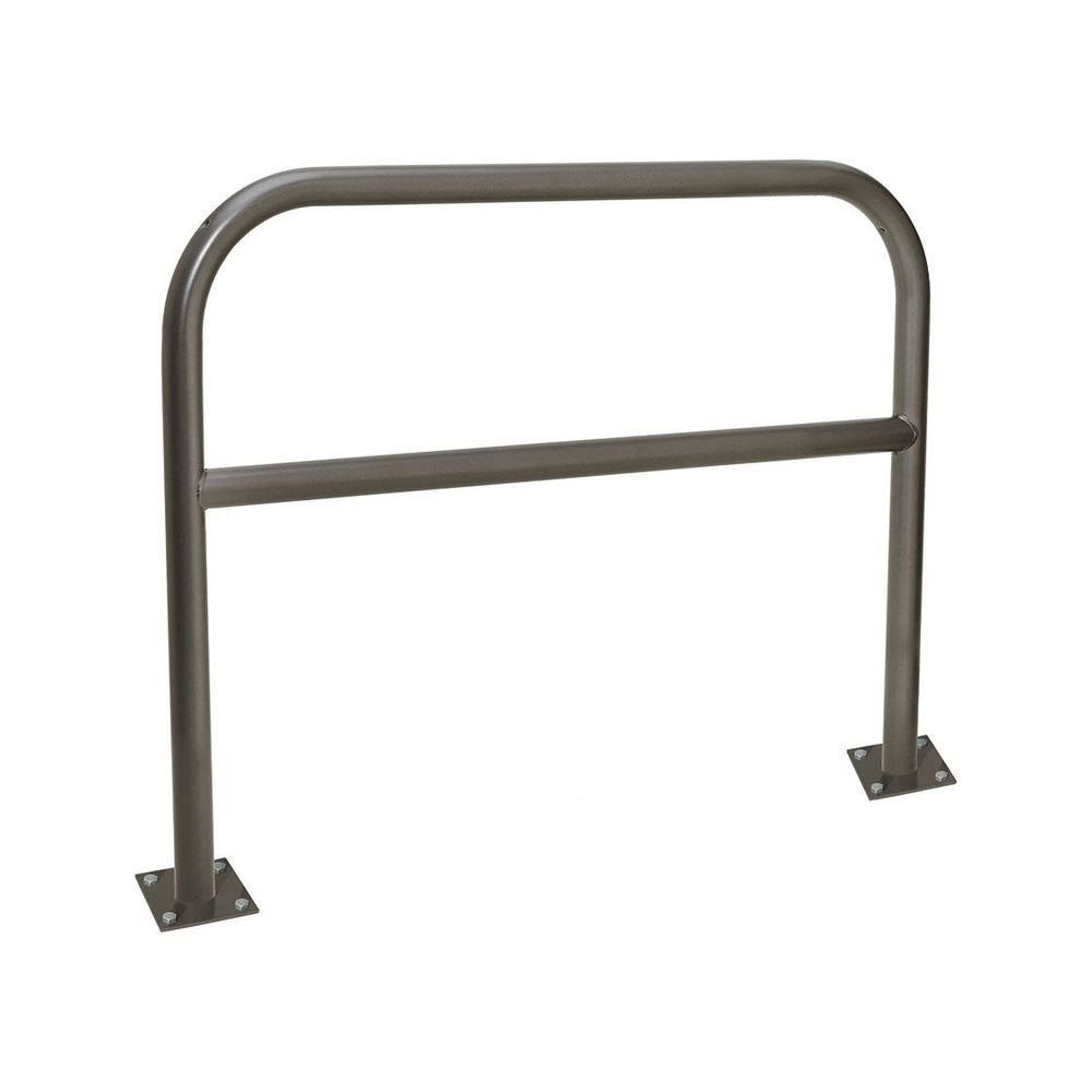 Arceau renforcé Ø60mm Gris PROCITY - 294221.GPRO