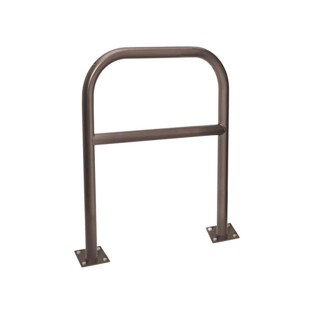 Arceau renforcé Ø60mm Gris PROCITY - 294256.GPRO