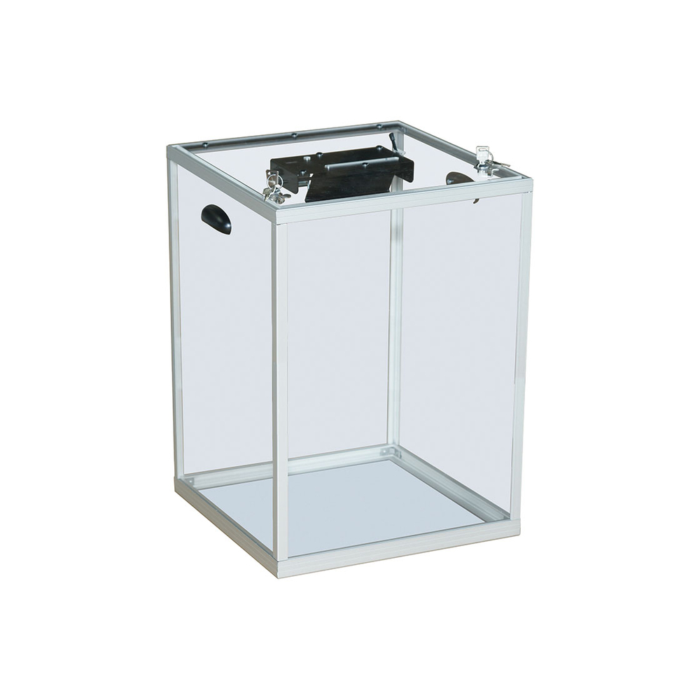 Urne électoral e réglementaire Urne 1200mm à 1 600 bulletins - PROCITY - 527112