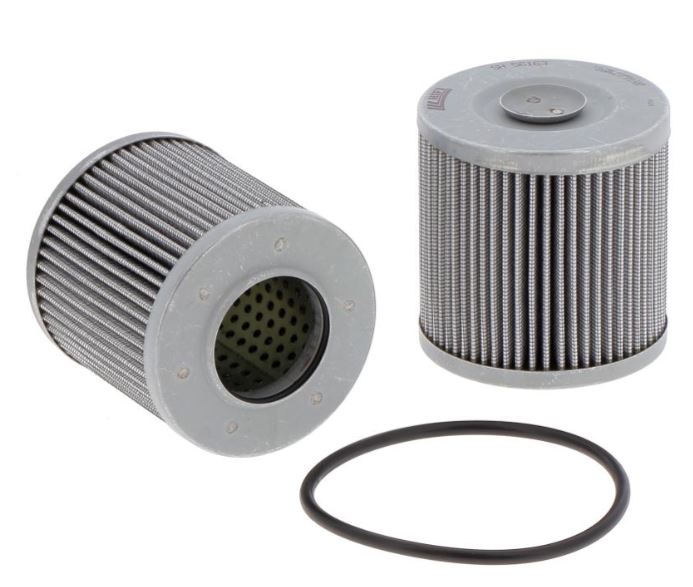 Filtre Hydraulique HIFI SH 56163 HIFI FILTER
