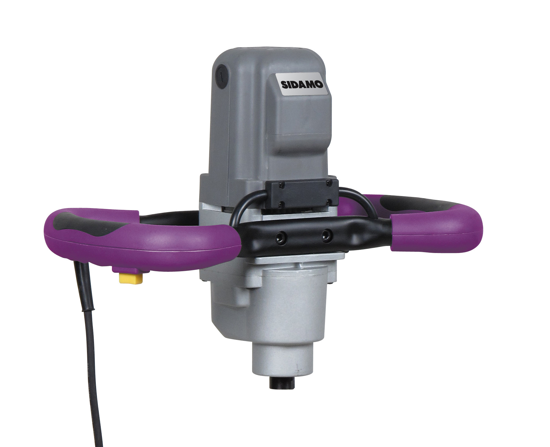 MALAXEUR SIDAMO Malax 160 avec tiges D140 et D160 - 1700W 20116057