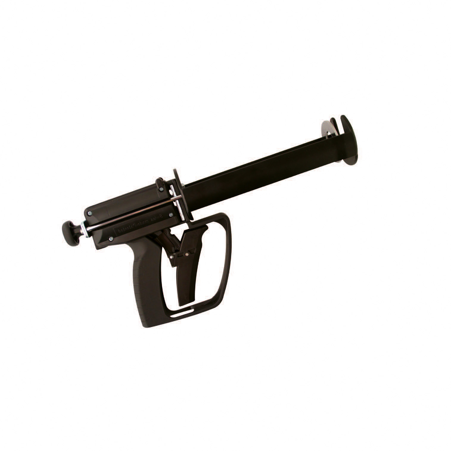 1 pistolet d'injection manuel professionnel premium - 380, 410, 420ml - SCELL-IT - SI-P380
