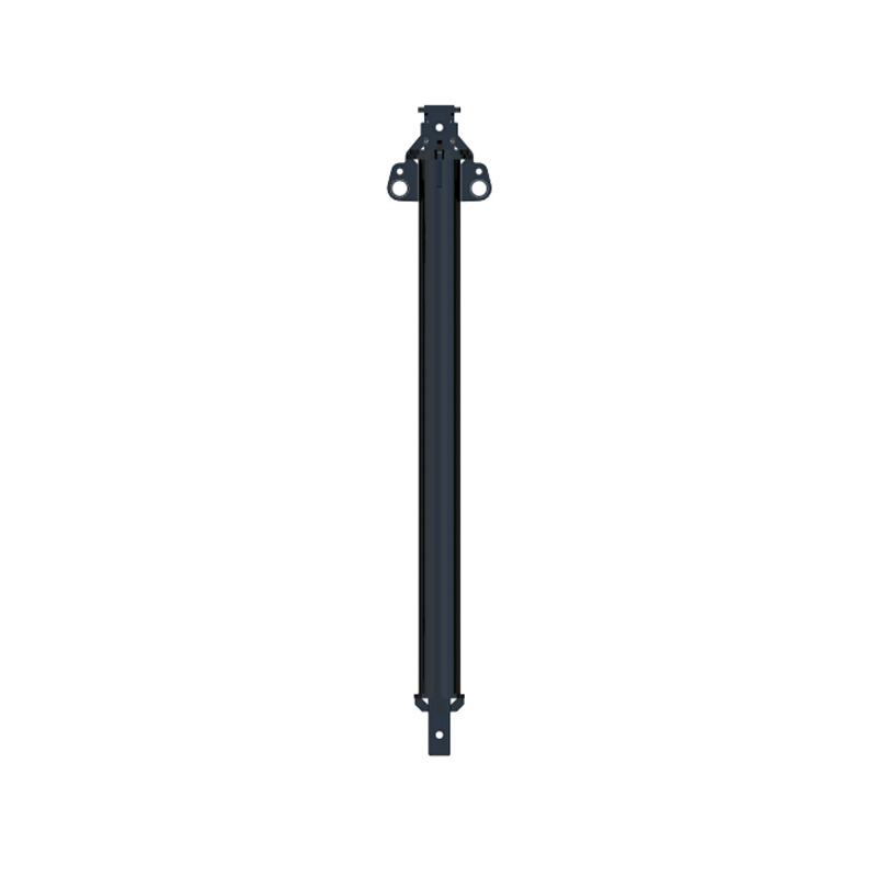 RALLONGE DIGGA- 2000MM CARRE 75MM SPOUR VRILLES A8 / RC8 / DR8 