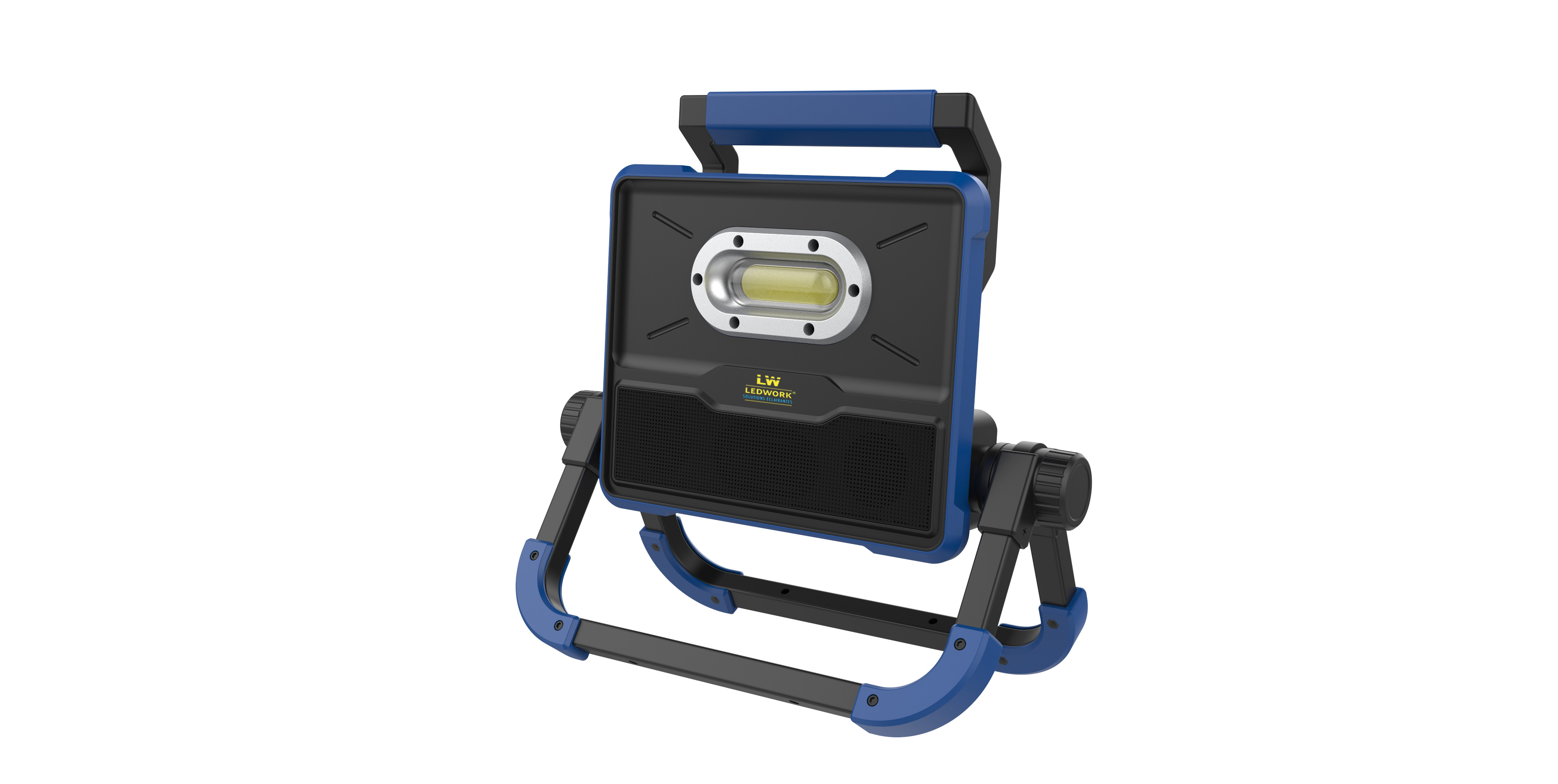PROJECTEUR RECHARGEABLE 30W OSLO LEDWORK - LWK0118
