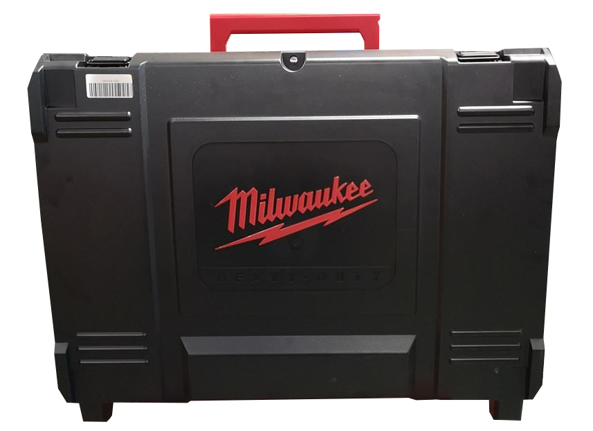 MALLETTE DE TRANSPORT 60cm x 45cm x 20cm MILWAUKEE 4931402576