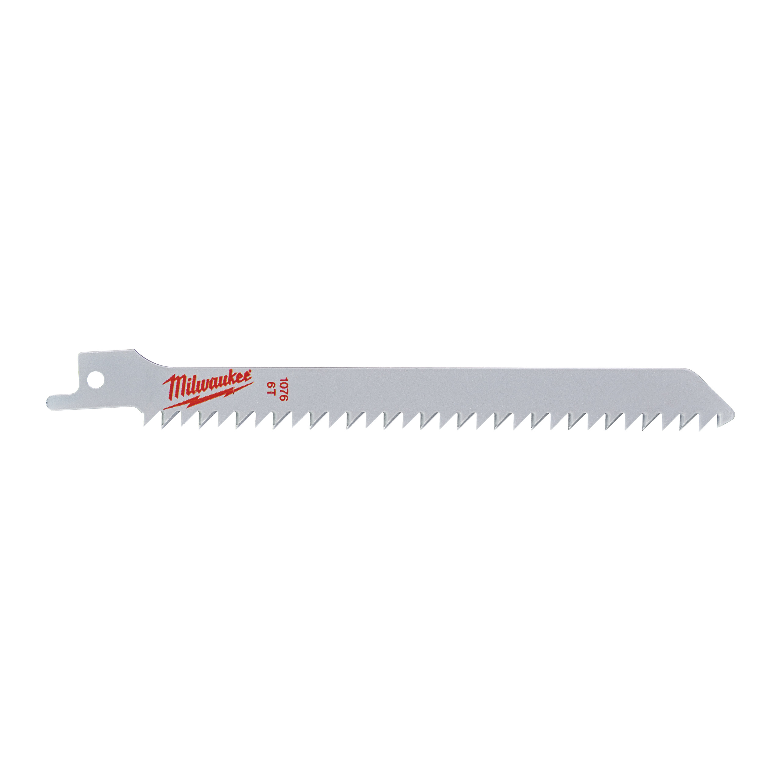 LAME SCIE SABRE 150MM (x3) MILWAUKEE ACCESSOIRES - 48001076