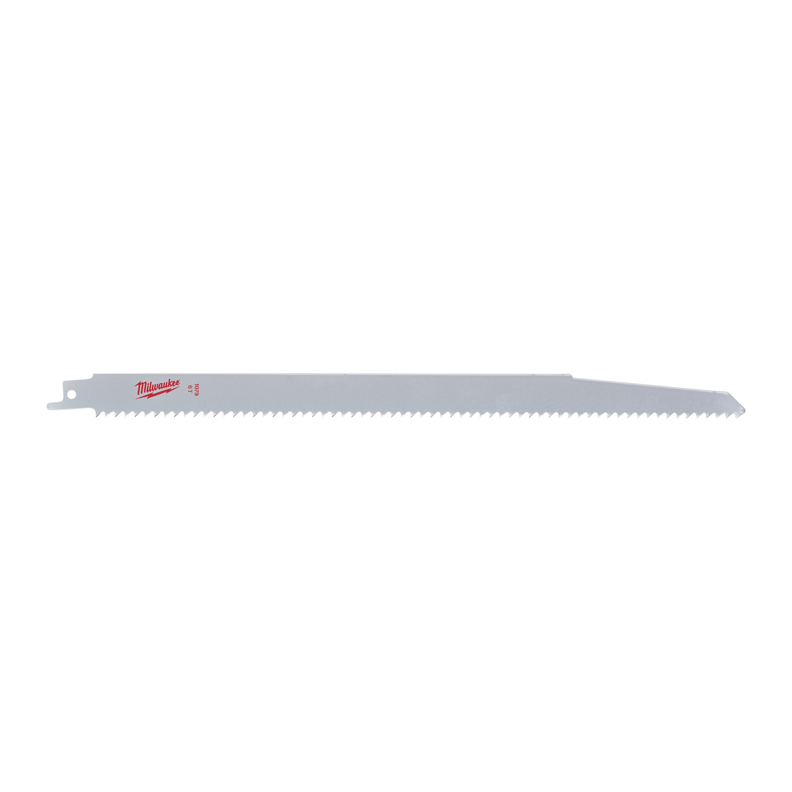 LAME SCIE SABRE 300MM (x3) MILWAUKEE ACCESSOIRES - 48001079