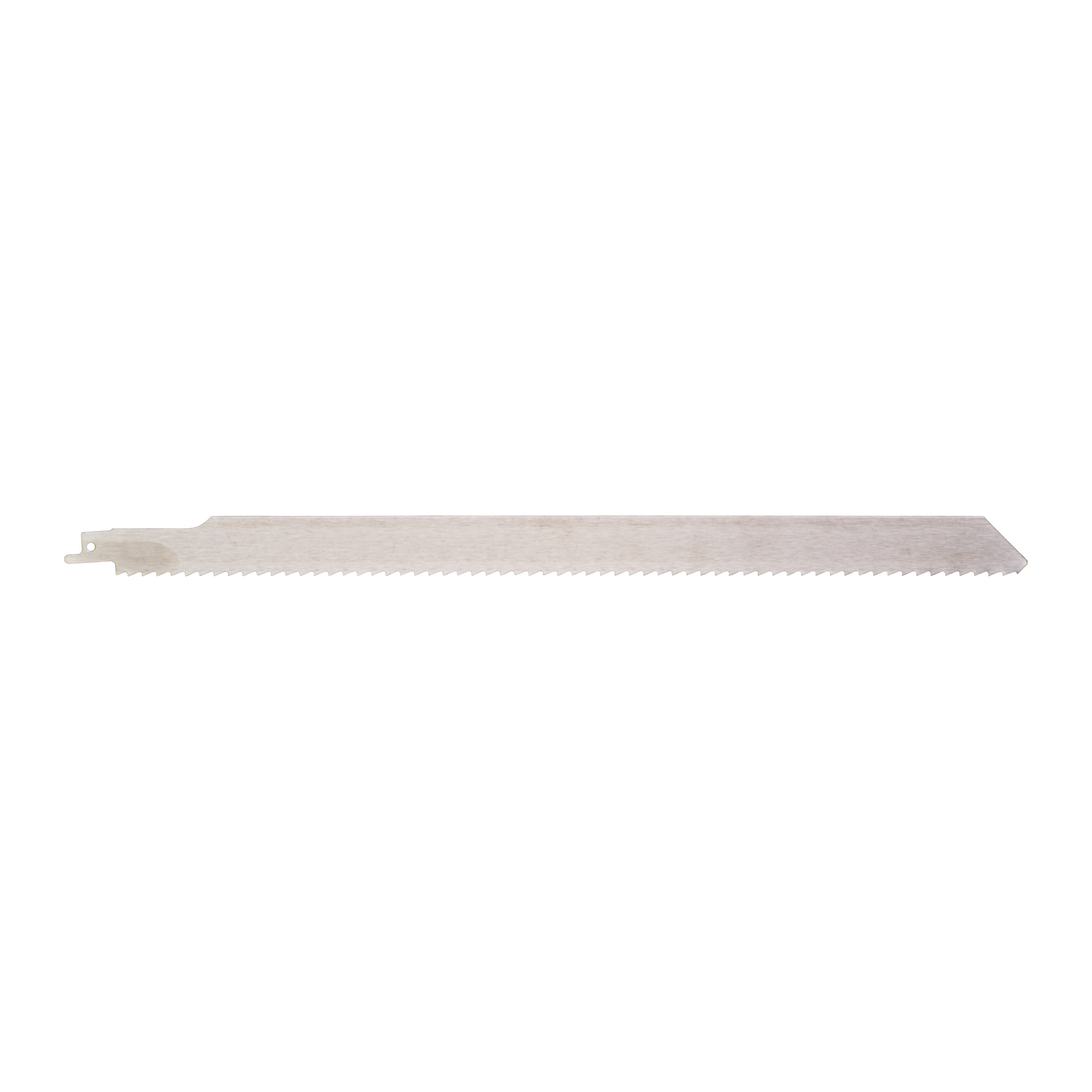 LAME SCIE SABRE 400MM INOX (x1) MILWAUKEE ACCESSOIRES - 48001083