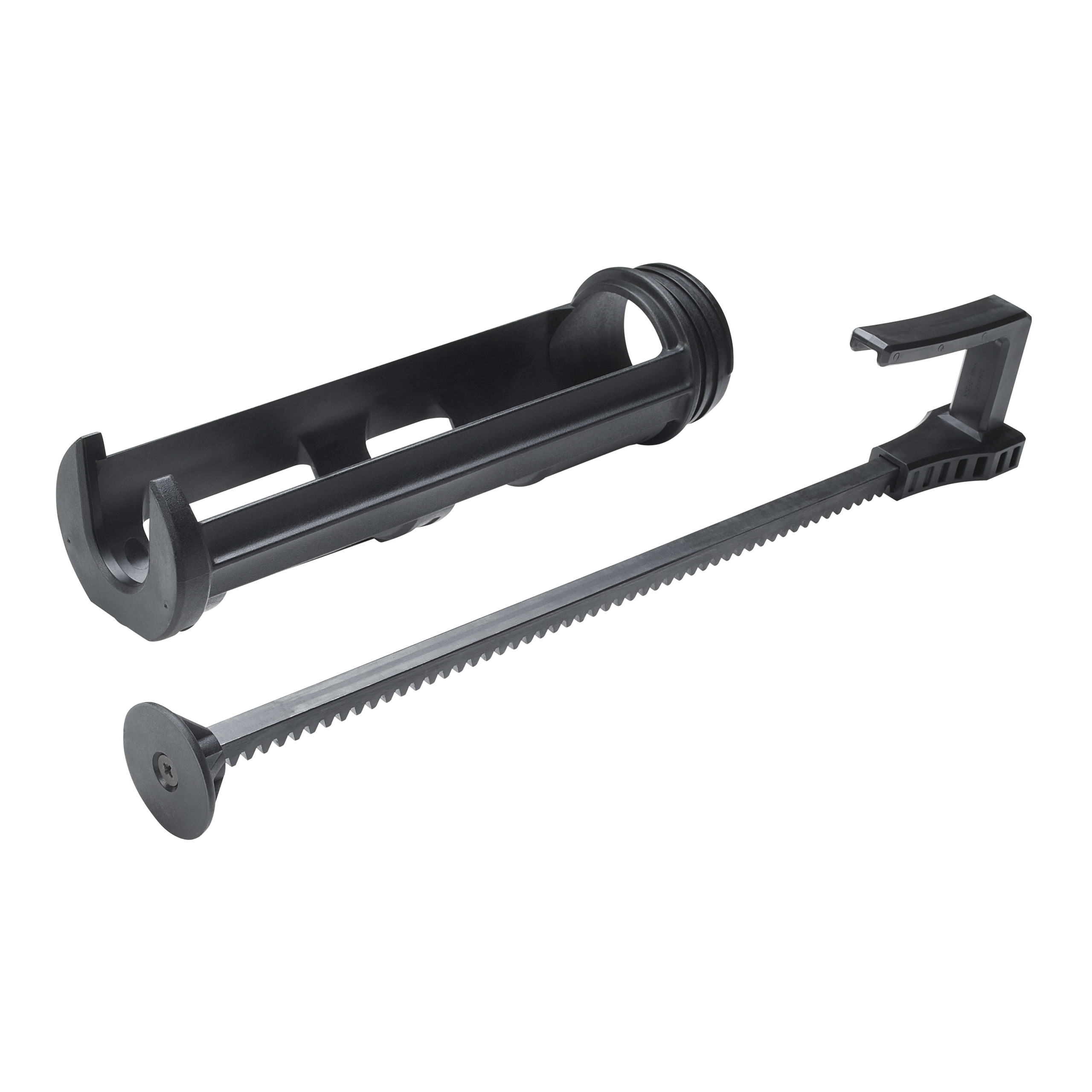 MILWAUKEE- Kit Récepteur de cartouche ouvert standard 310 ml pour PCG 12- 48080900