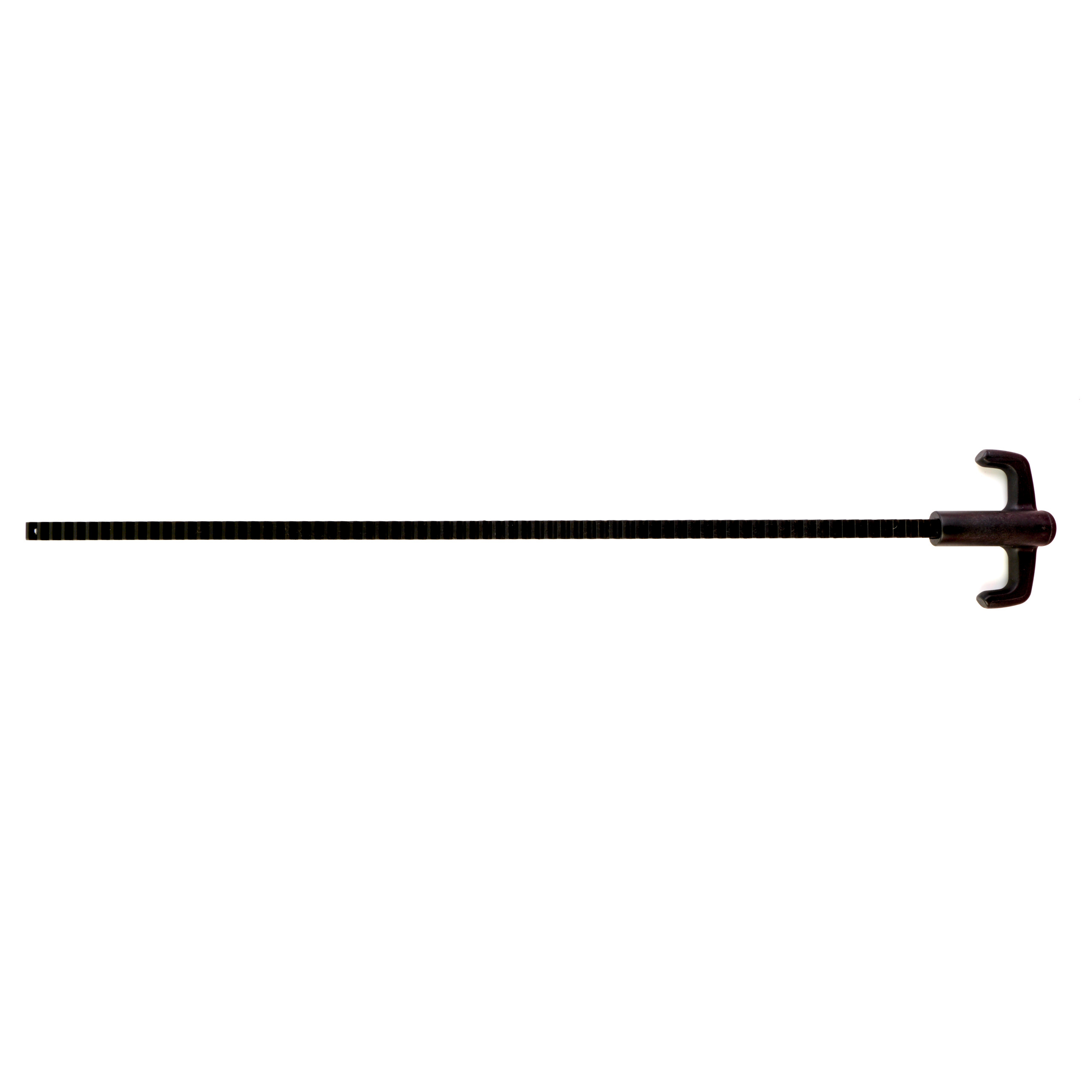 CREMAILLÈRE POUR CARTOUCHE FERMÉE A UTILISER AVEC: 4932352845: CARTOUCHE ALUMINIUM 600ML, 4932352843: CARTOUCHE TRANSPARENTE - 48091091