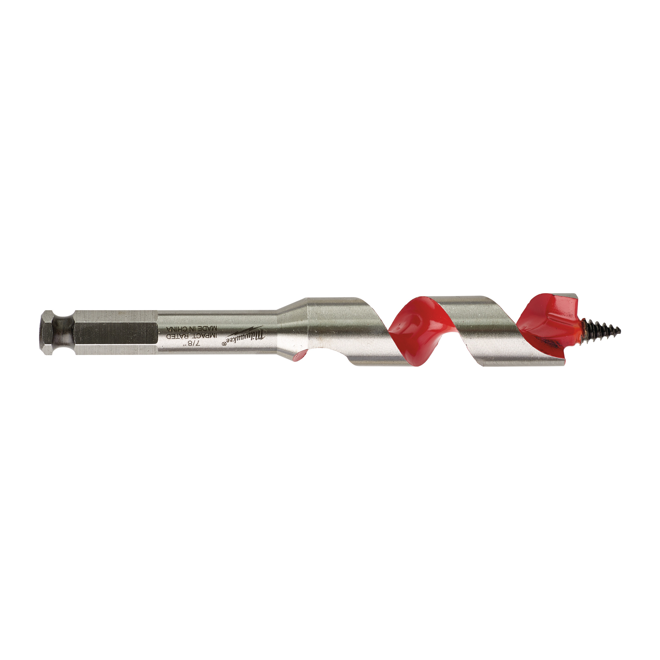 MECHE SPIRALE PREMIUM 22x153MM (x1) MILWAUKEE ACCESSOIRES - 48130873