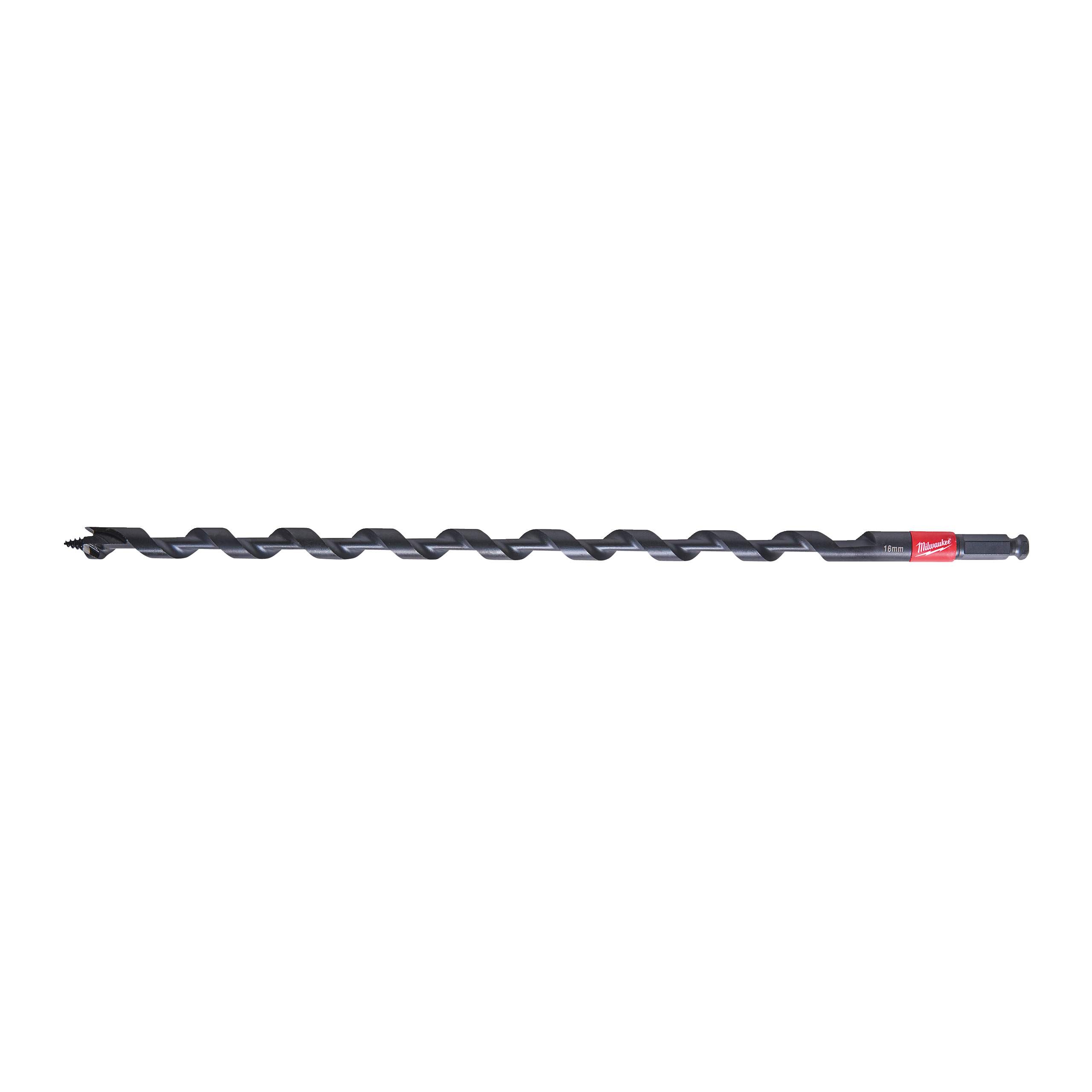 MECHE SPIRALE PREMIUM 16x460MM (x1) MILWAUKEE ACCESSOIRES - 48136756