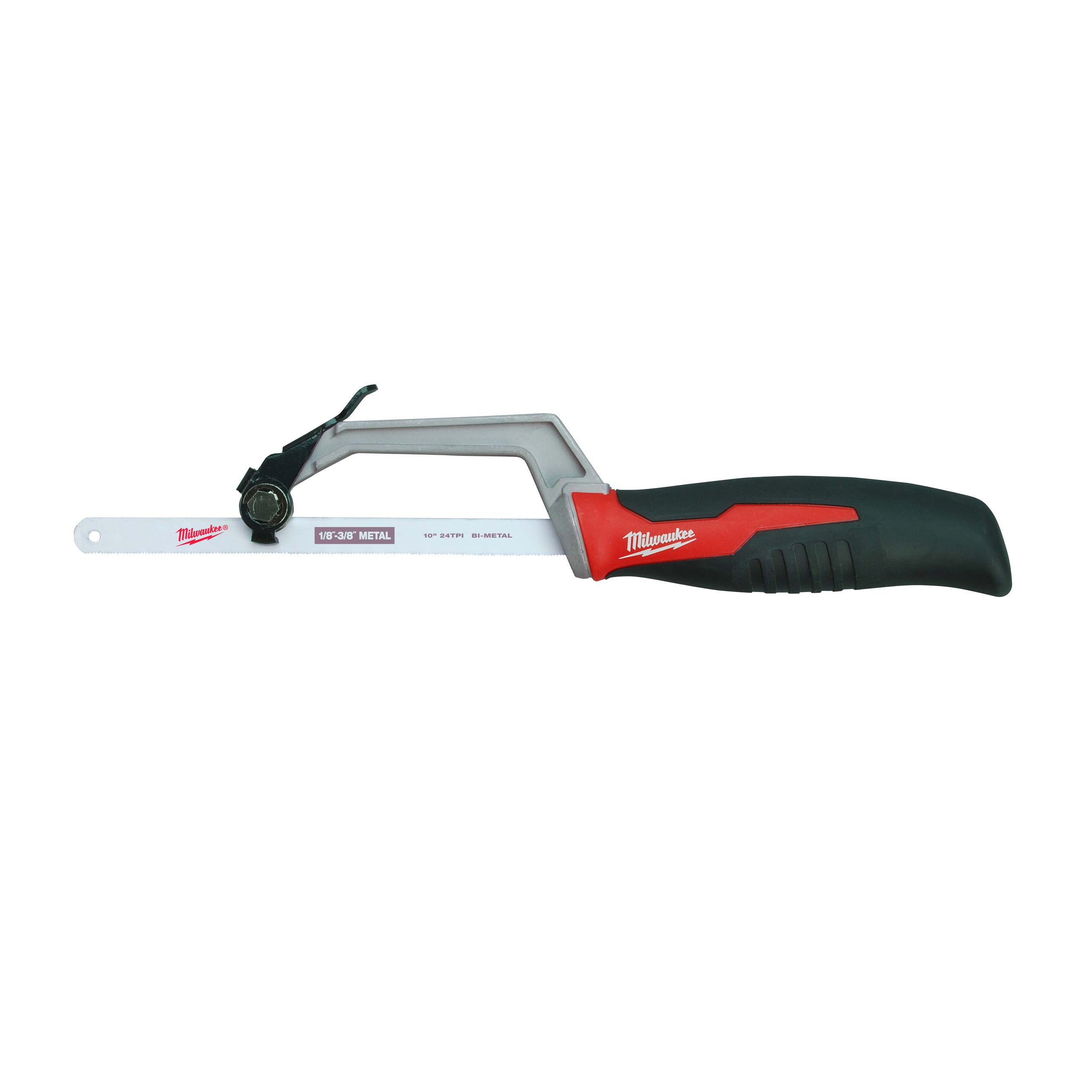 SCIE A METAUX COMPACTE MILWAUKEE ACCESSOIRES - 48220012