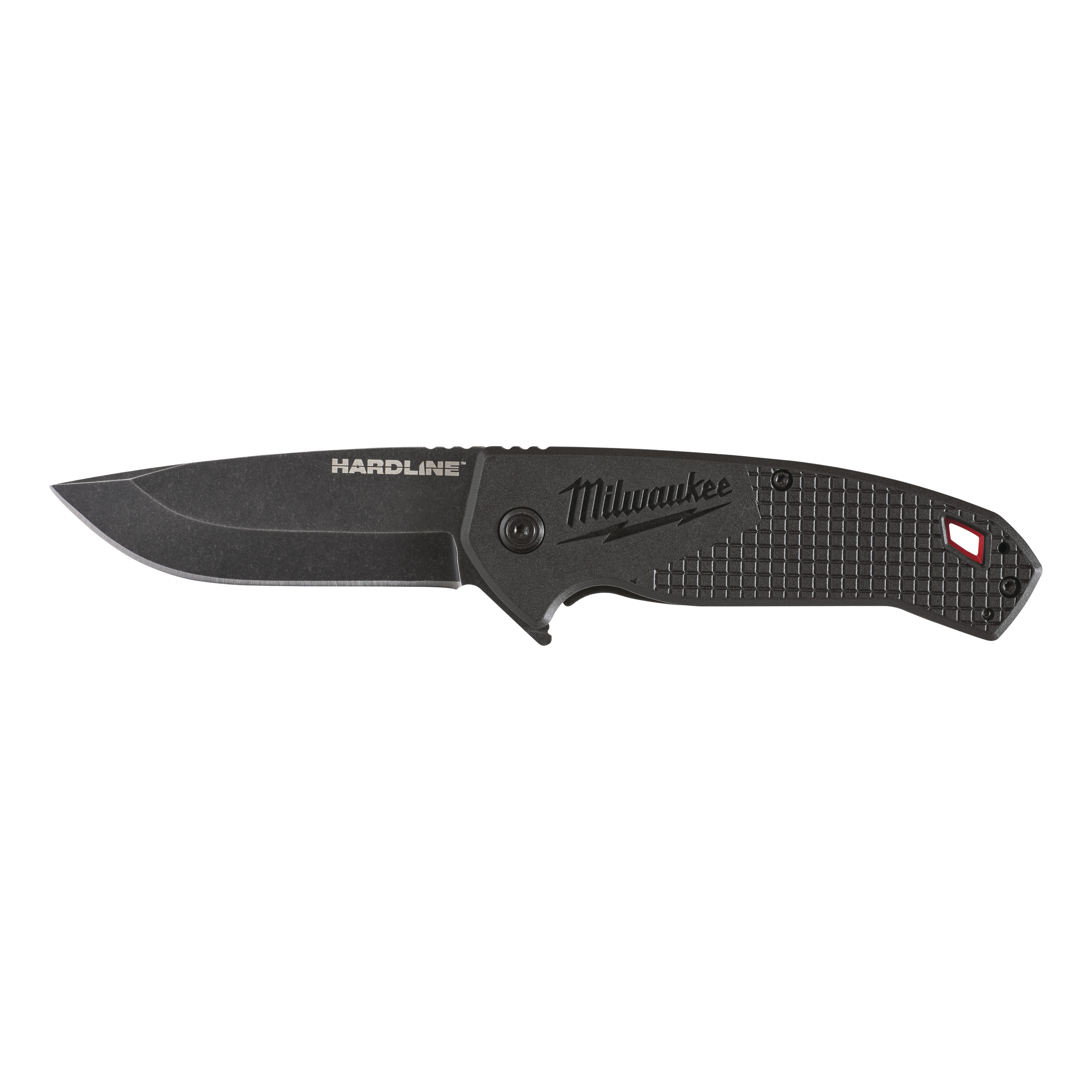 COUTEAU HARDLINE MILWAUKEE LAME LISSE - 48221994
