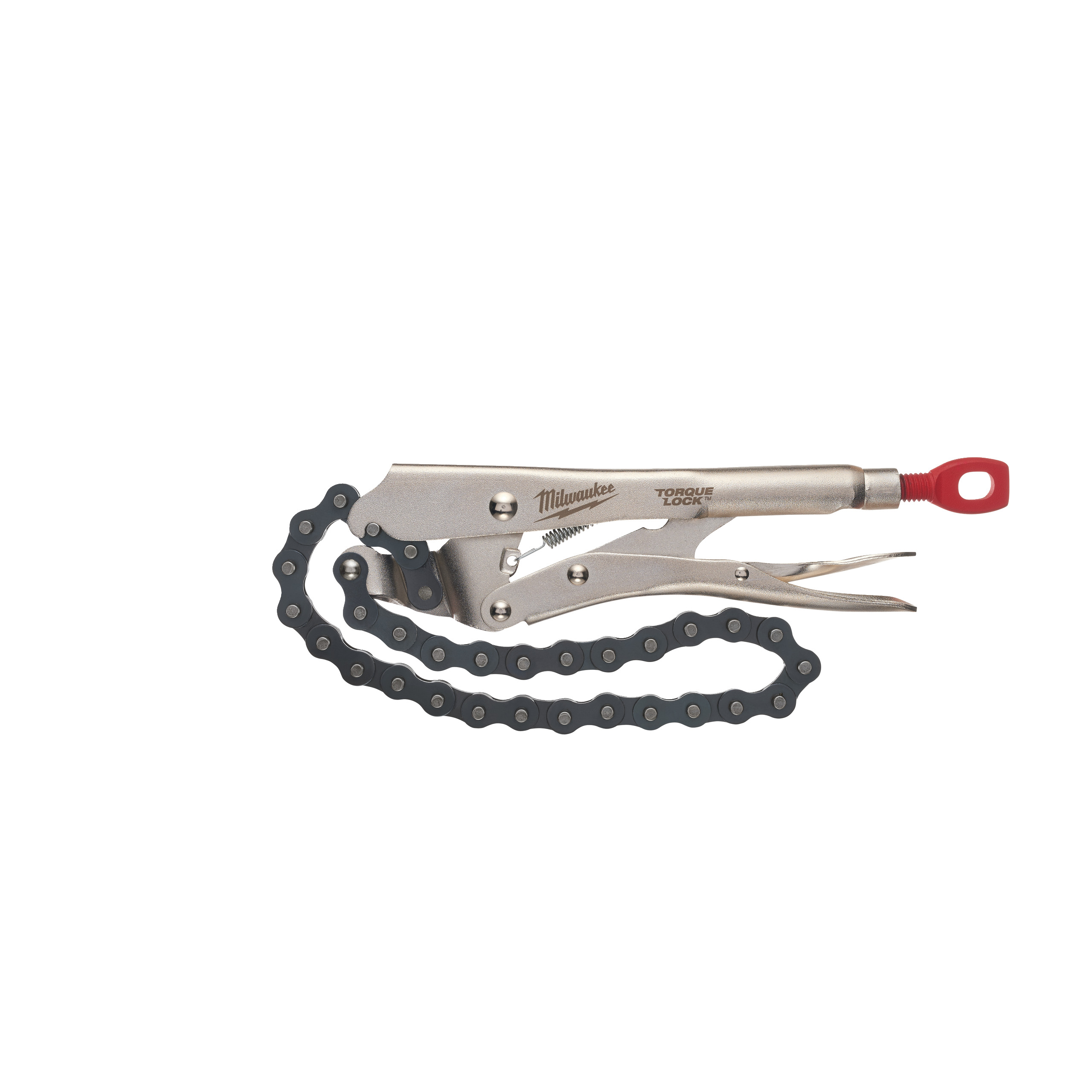 Pince-étau à chaine MILWAUKEE ACCESSOIRES - 48223542