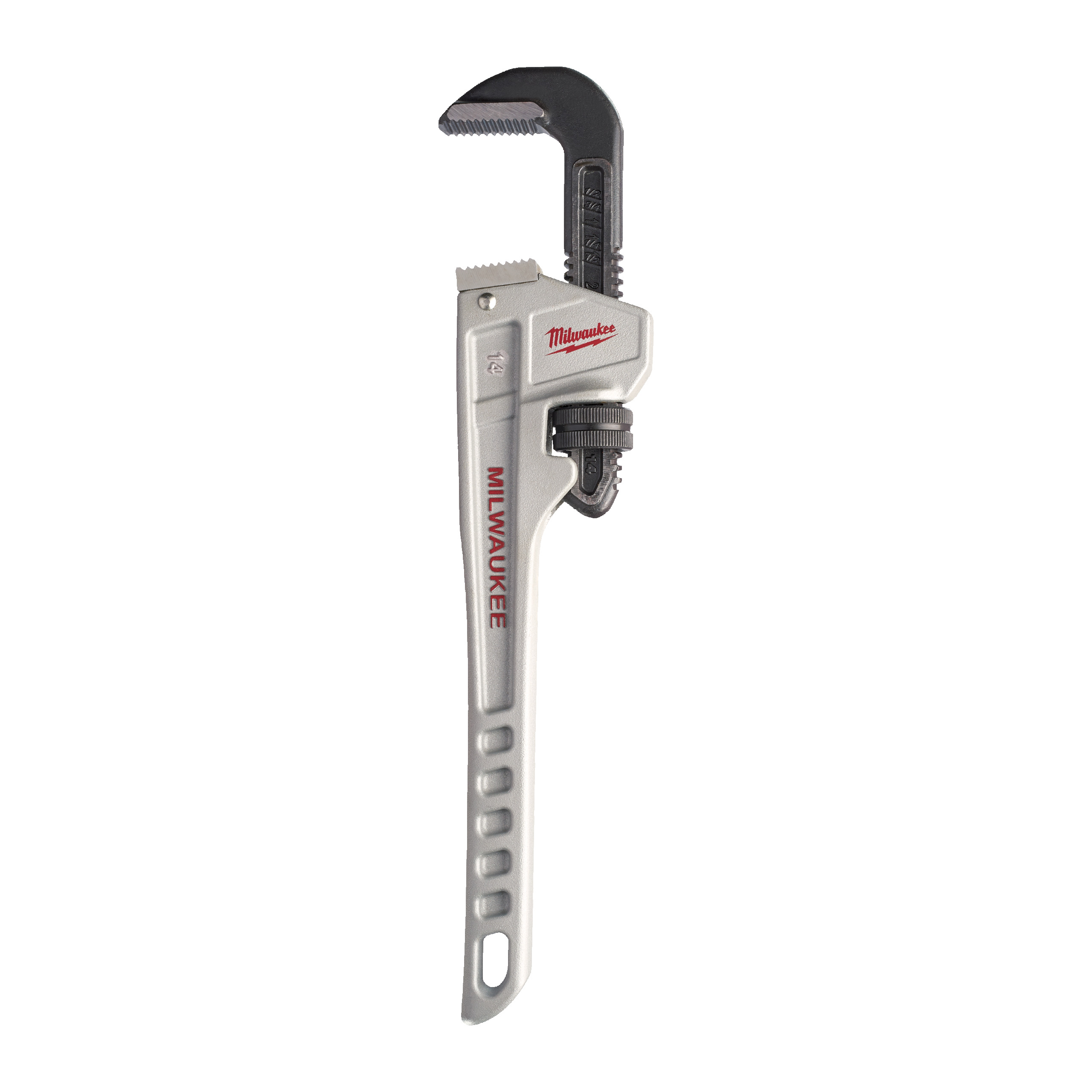 CLE SERRE TUBE ALU 350MM MILWAUKEE ACCESSOIRES - 48227214