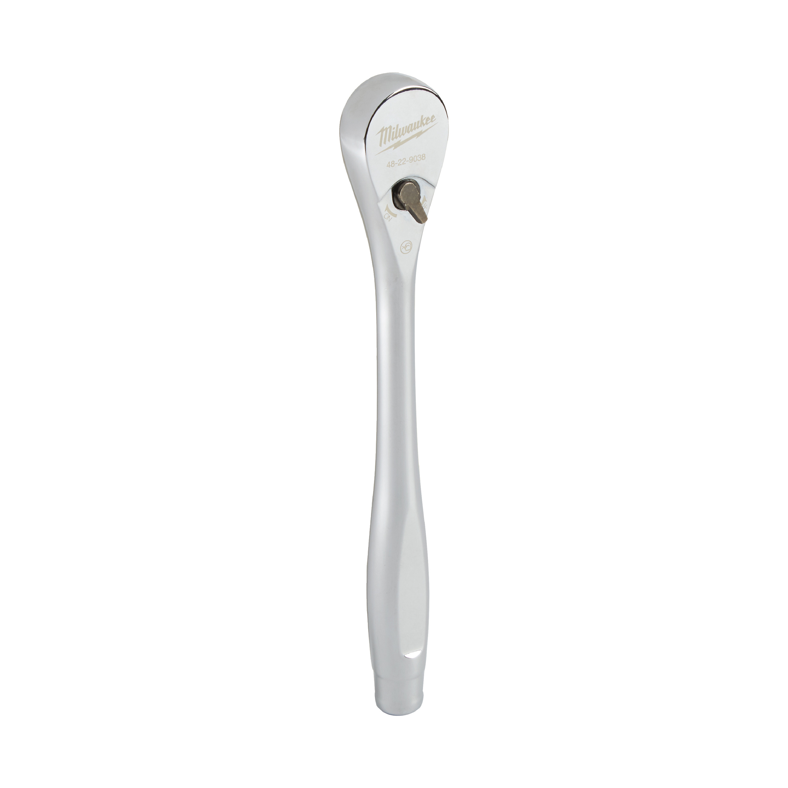 cliquet 3/8 MILWAUKEE ACCESSOIRES - 48229038