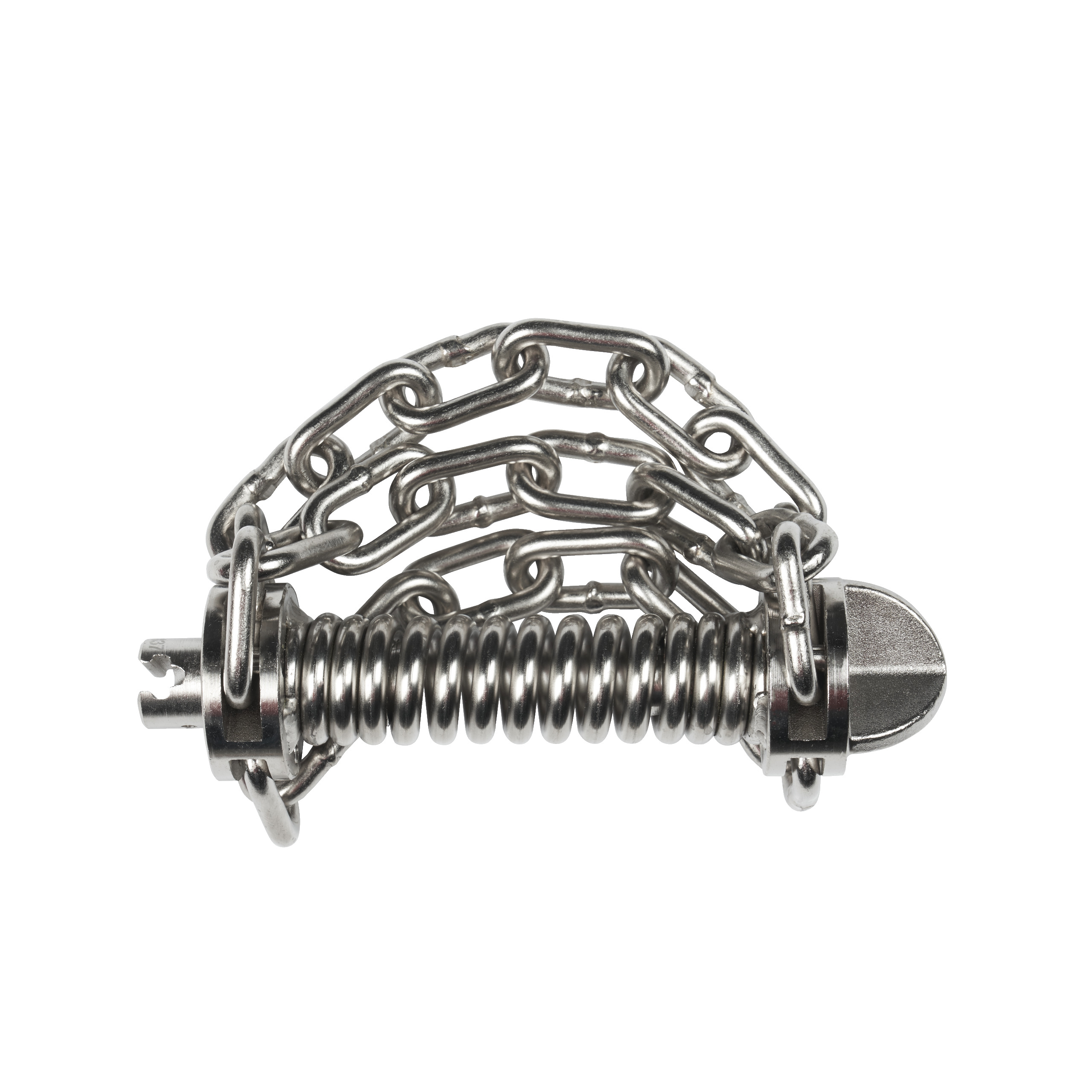 tête à chaines 75 mm pour machine à section pour câble de 16 et 20 mm MILWAUKEE - 48532837