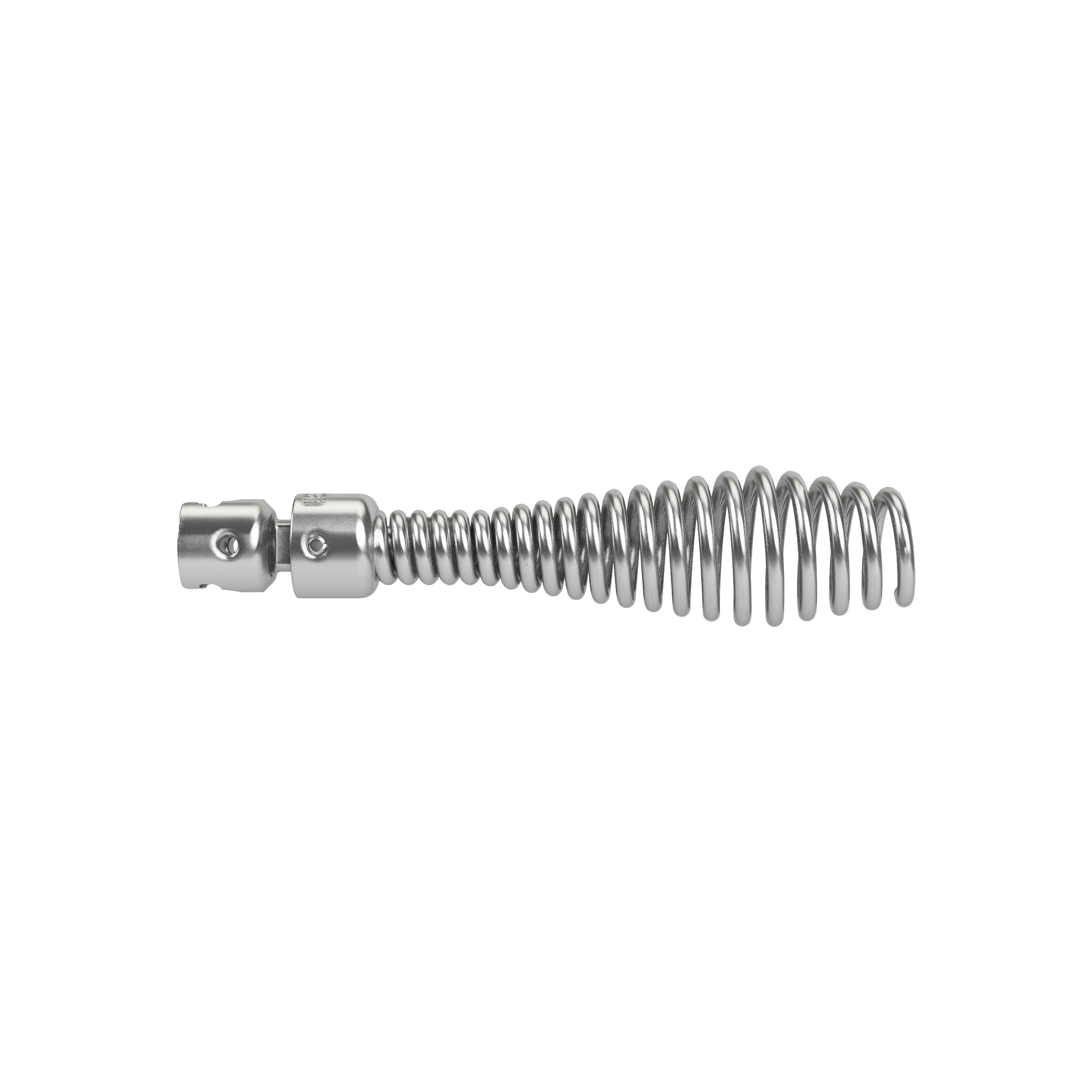 Tete bulbe pour machine a section pour câble de 16 mm MILWAUKEE - 48533811