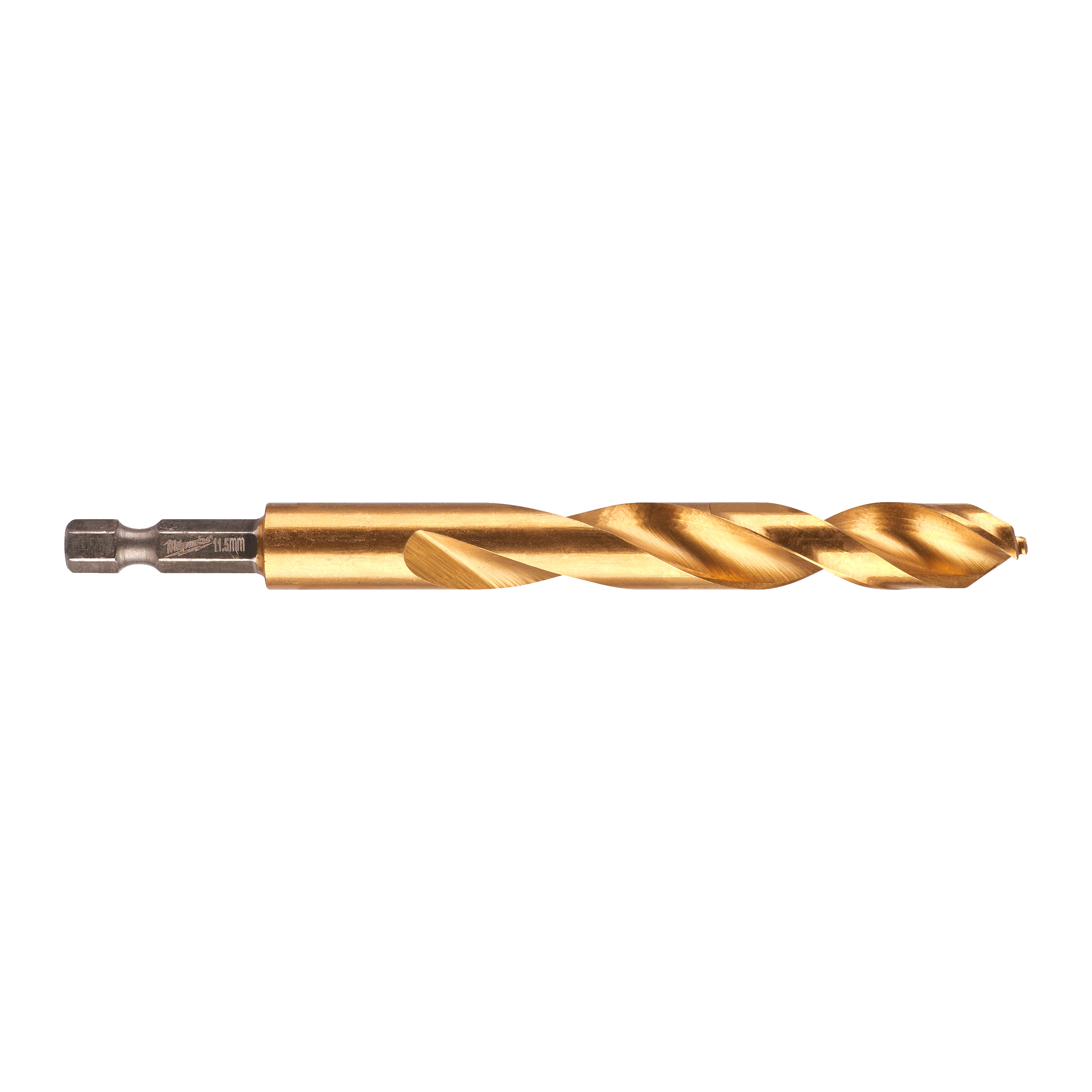 FORET HSS-G SCHOCKWAVE 11.5mm (X1) MILWAUKEE ACCESSOIRES - 48894726
