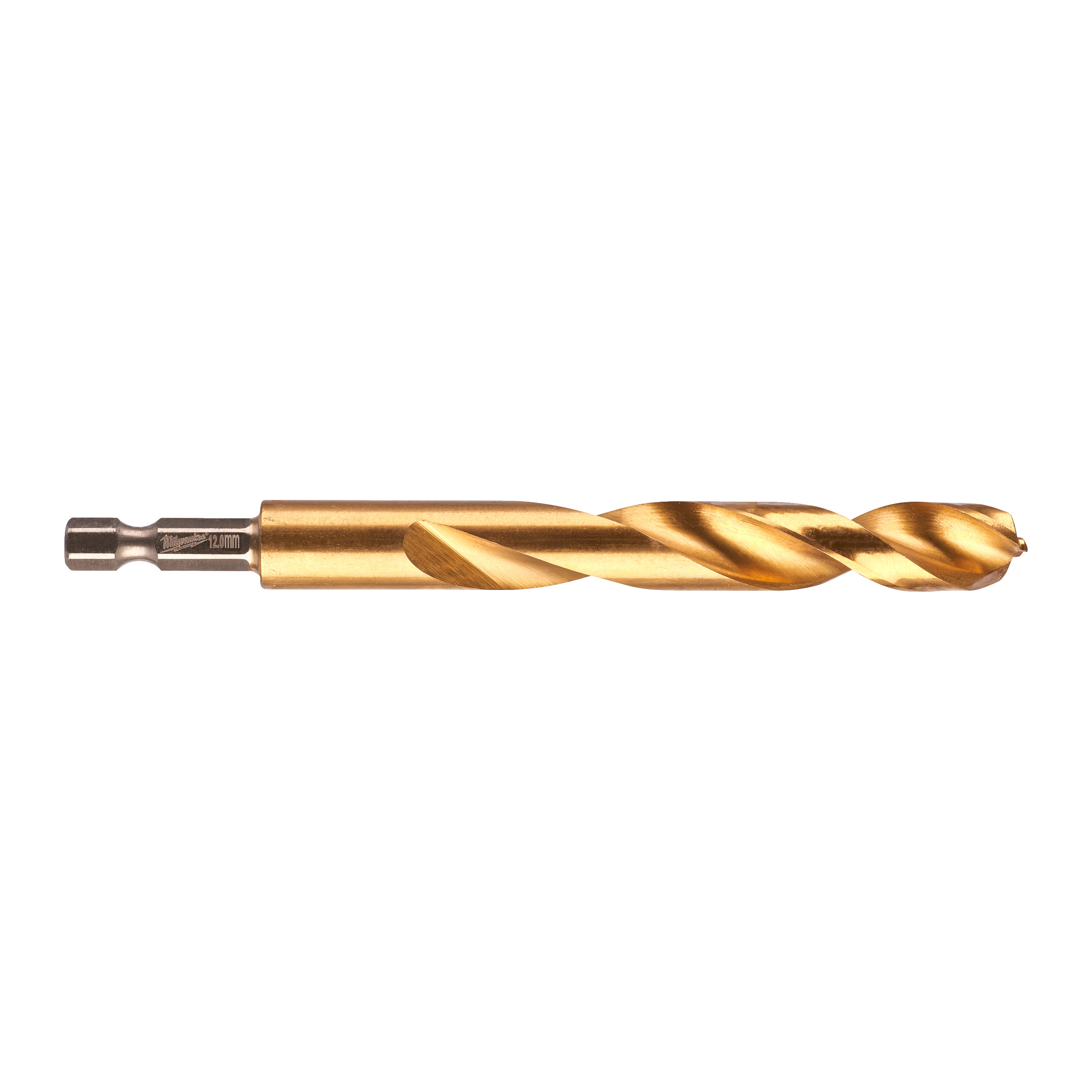 FORET HSS-G SCHOCKWAVE 12mm (X1) MILWAUKEE ACCESSOIRES - 48894727