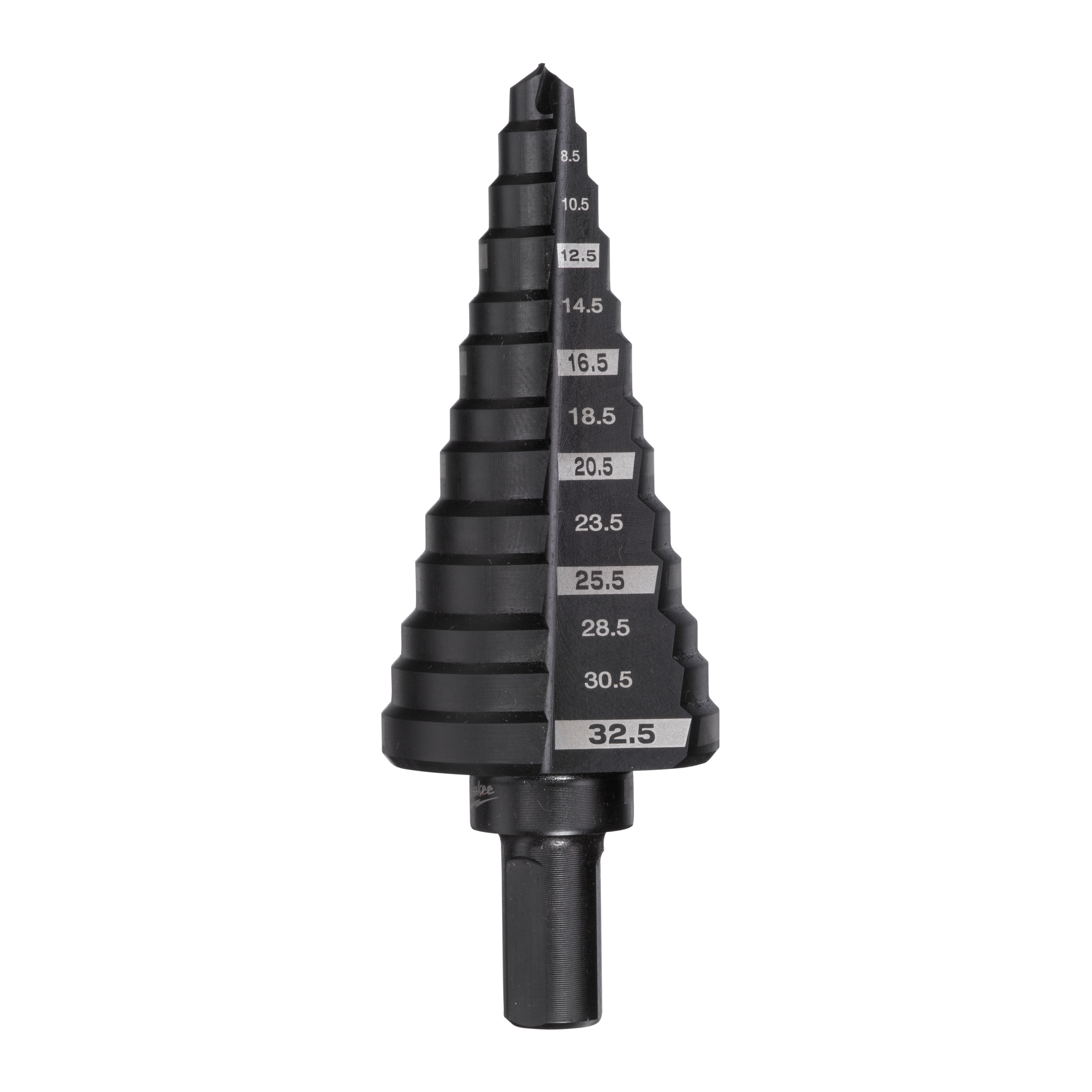 FORET ETAGE M6-M32 MILWAUKEE ACCESSOIRES - 48899332