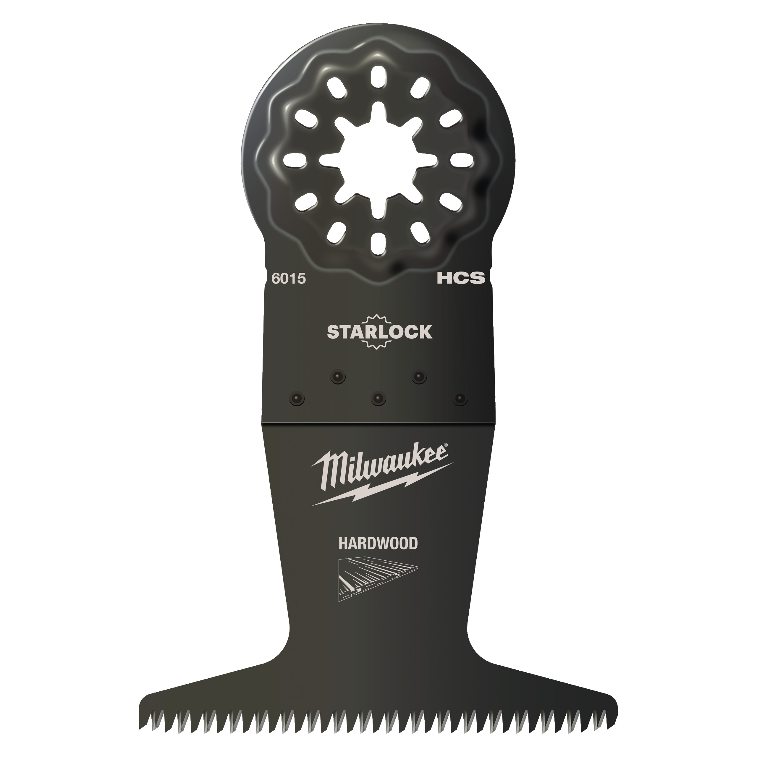 Lame multitool bois fastcut 65x42mm(x1) MILWAUKEE ACCESSOIRES - 48906015