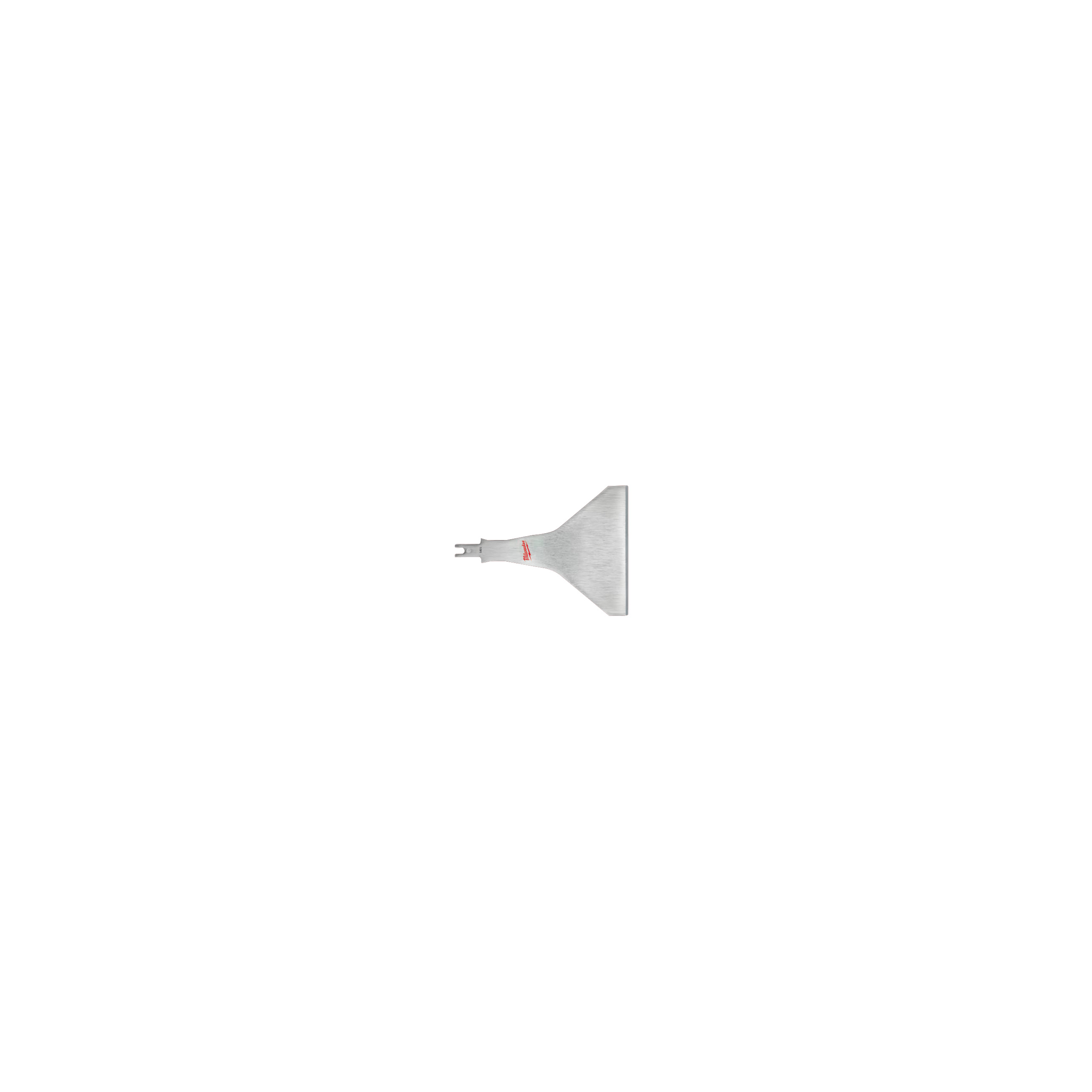 LAME SCIE SABRE GRATTOIR 127MM (x1) MILWAUKEE ACCESSOIRES - 49005455