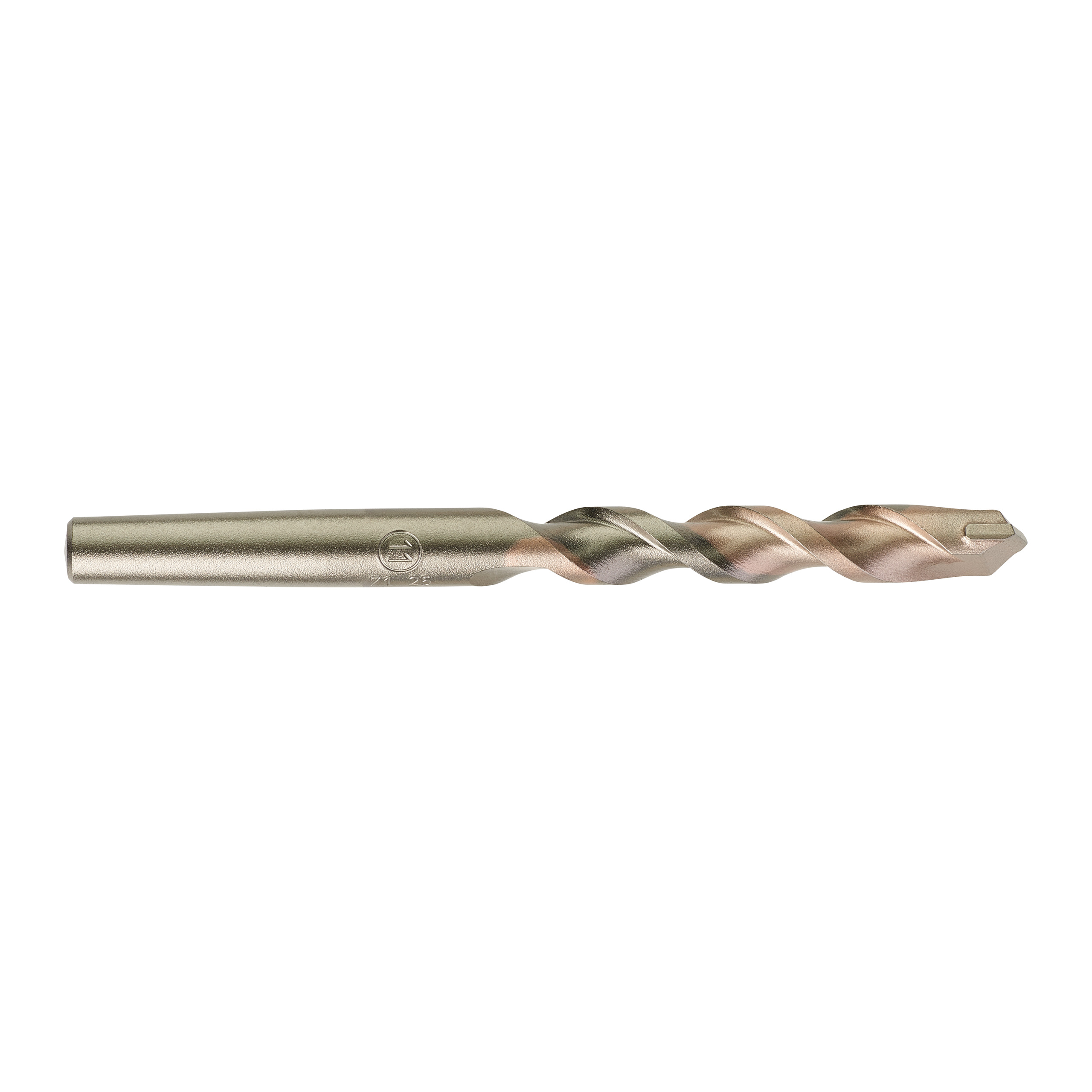 FORET PILOTE 11x120MM MILWAUKEE ACCESSOIRES - 4932245967