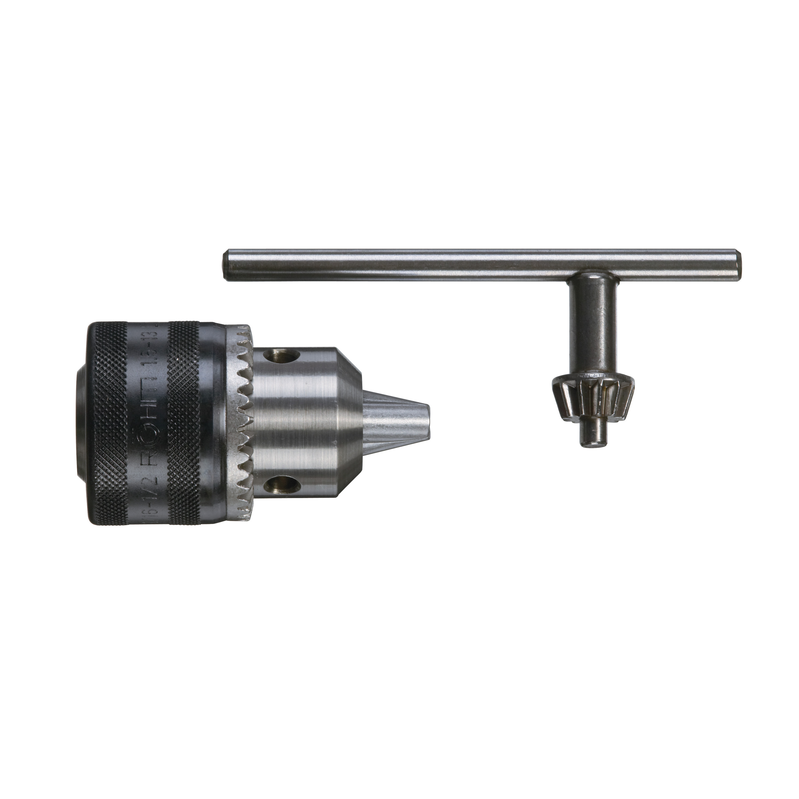 MANDRIN CLE 1,5-13MM (x1) MILWAUKEE ACCESSOIRES - 4932267980