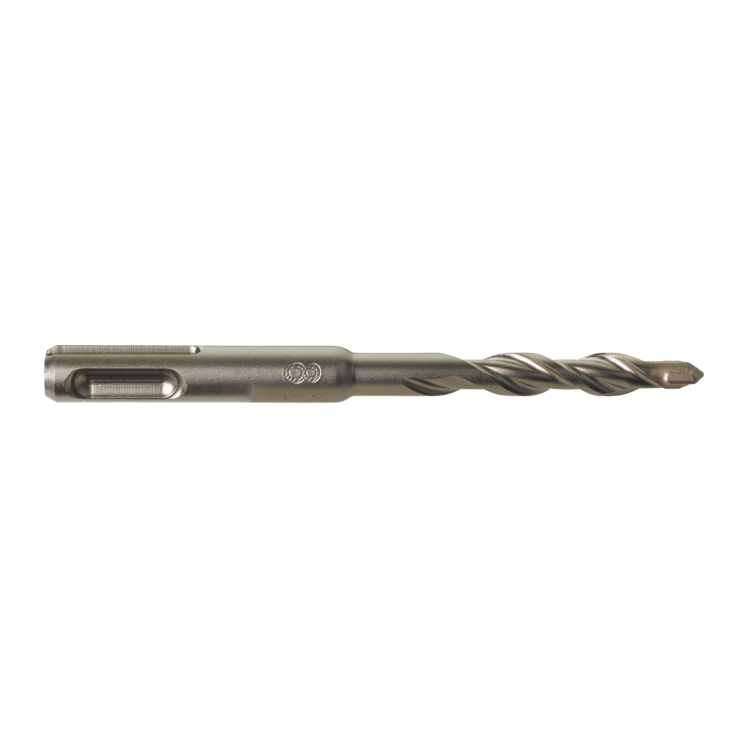 FORET SDS+ 2T 8x110MM (x1) MILWAUKEE ACCESSOIRES - 4932307070
