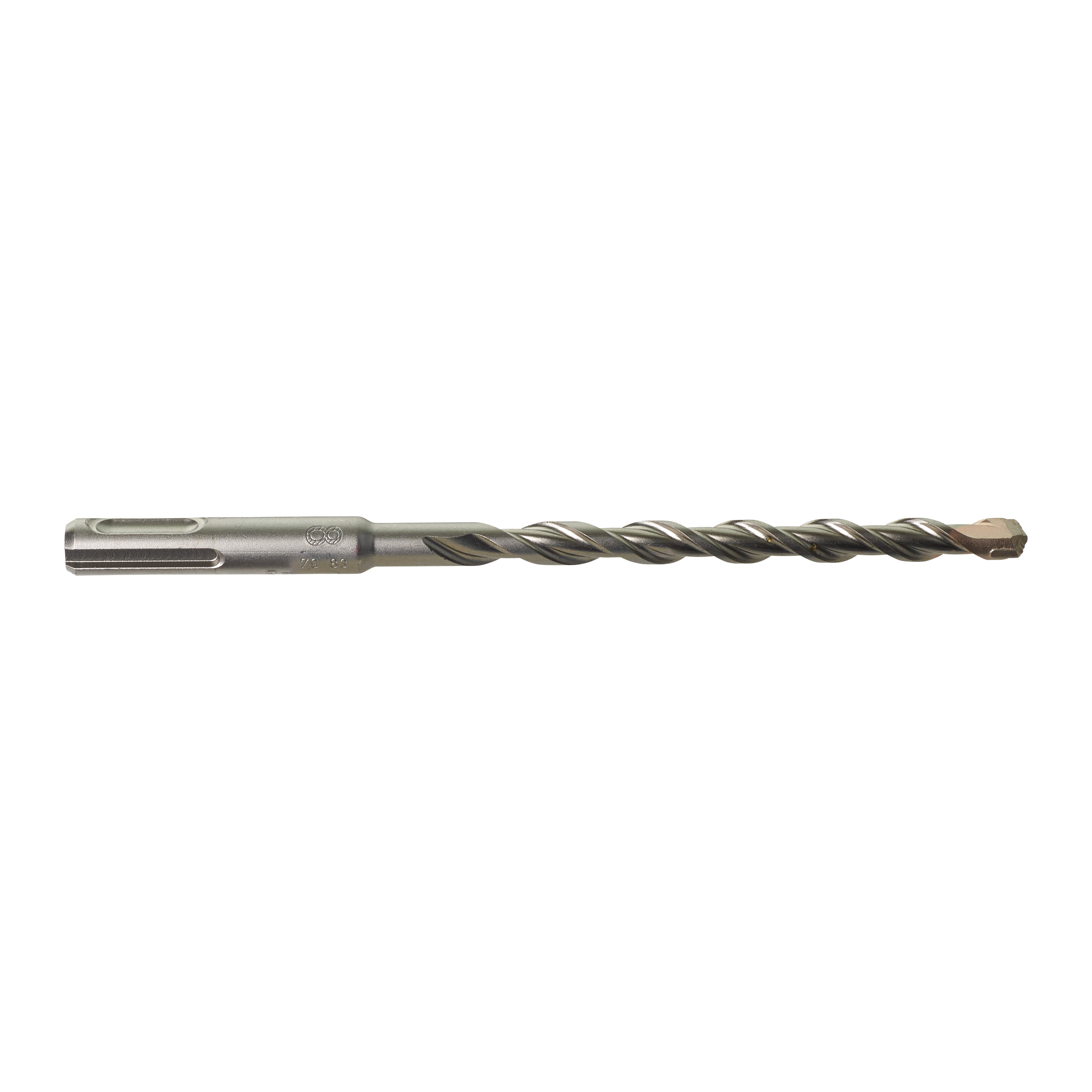 FORET SDS+ 2T 8x160MM (x1) MILWAUKEE ACCESSOIRES - 4932307071