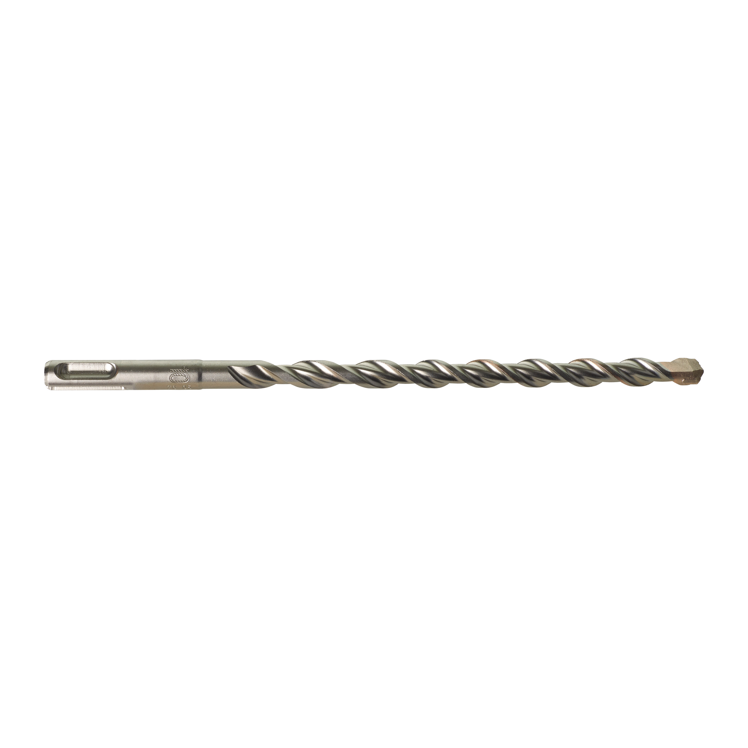 FORET SDS+ 2T 10x210MM (x1) MILWAUKEE ACCESSOIRES - 4932307074