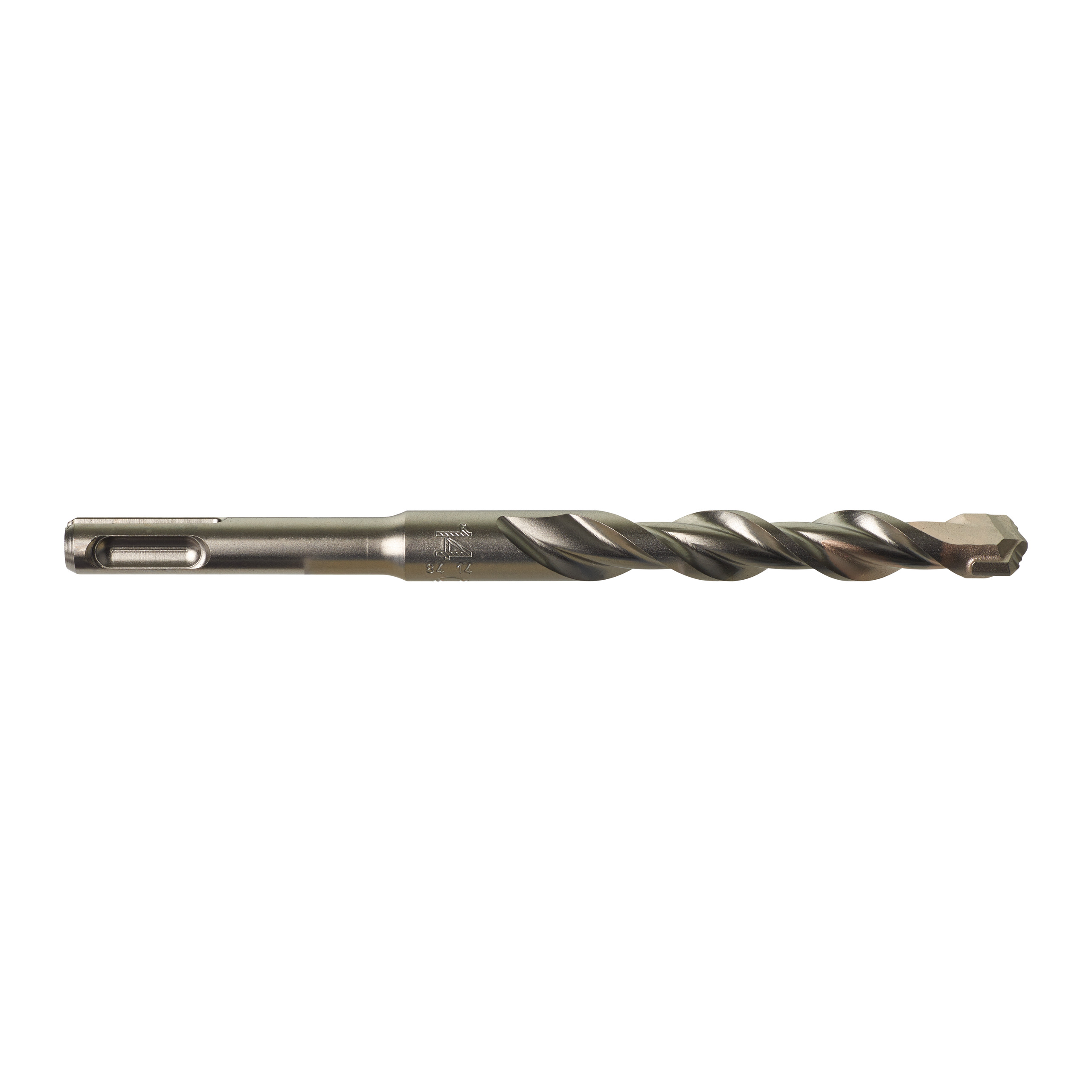 FORET SDS+ 2T 14x160MM (x1) MILWAUKEE ACCESSOIRES - 4932307078