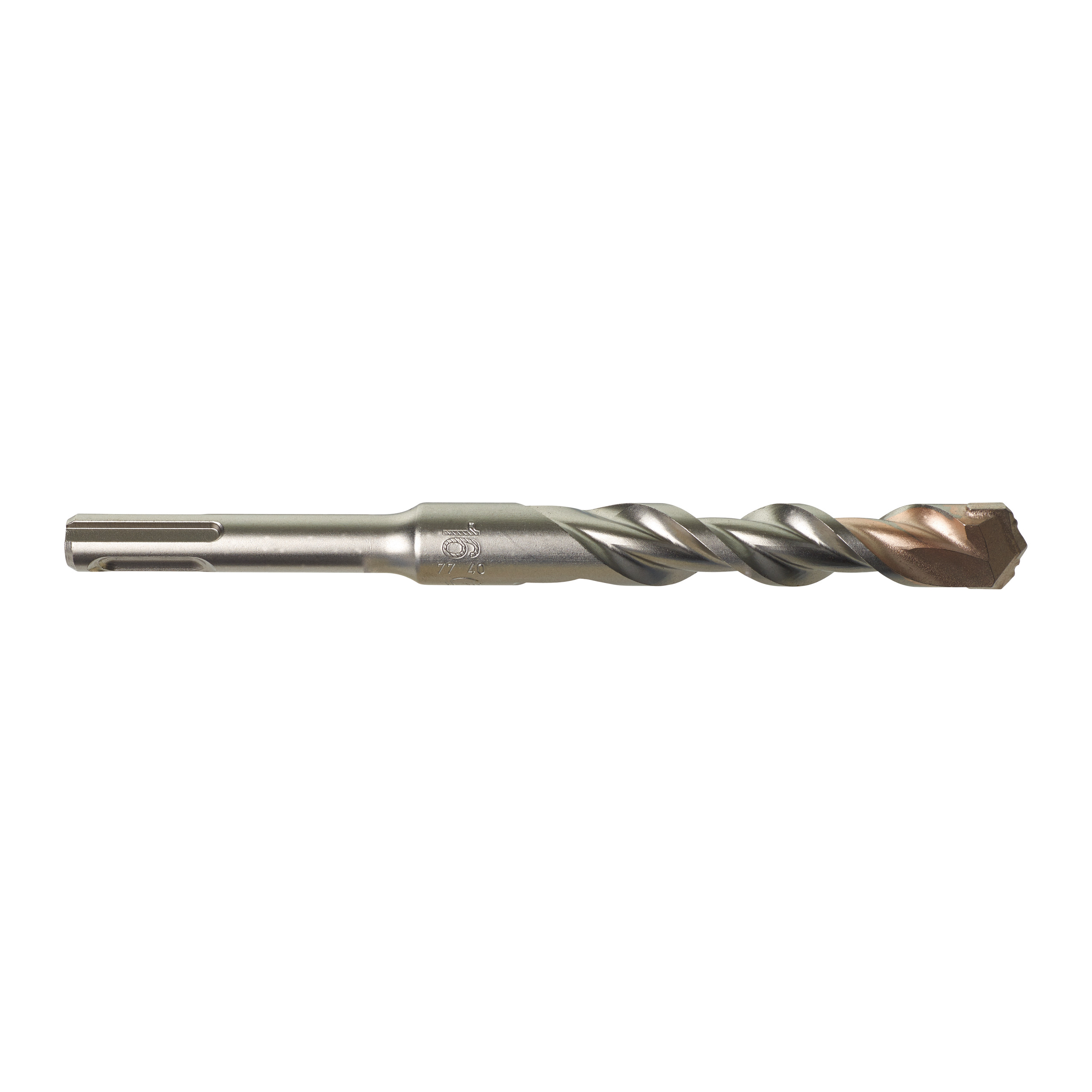 FORET SDS+ 2T 16x160MM (x1) MILWAUKEE ACCESSOIRES - 4932307080