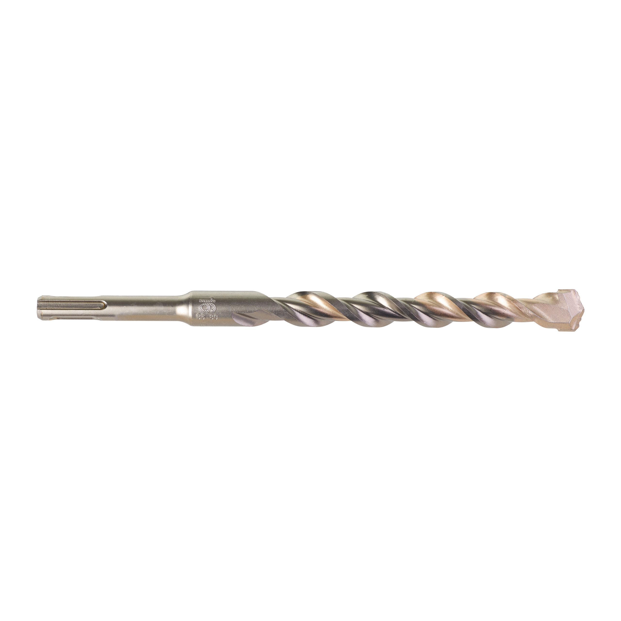 FORET SDS+ 2T 16x210MM (x1) MILWAUKEE ACCESSOIRES - 4932307081
