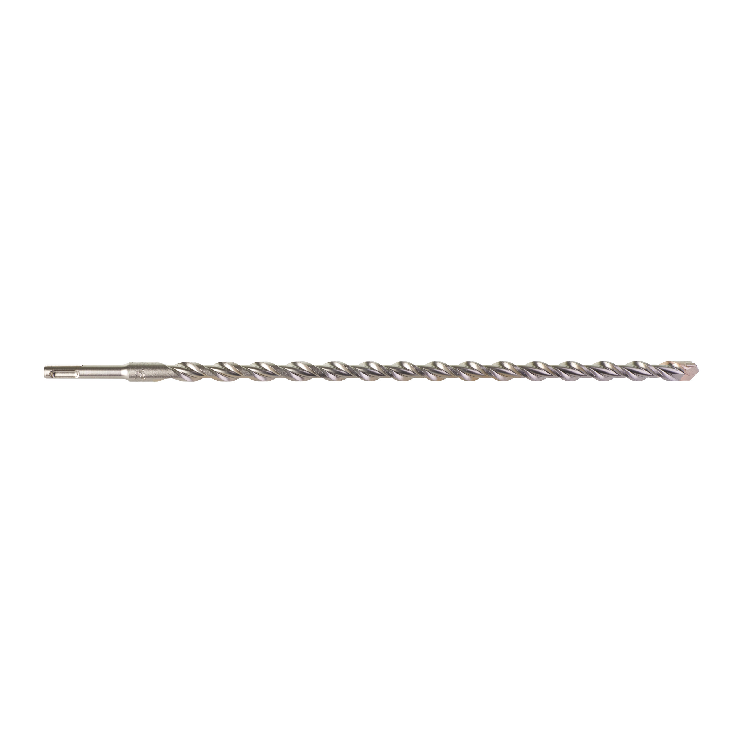 FORET SDS+ 2T 16x450MM (x1) MILWAUKEE ACCESSOIRES - 4932307082