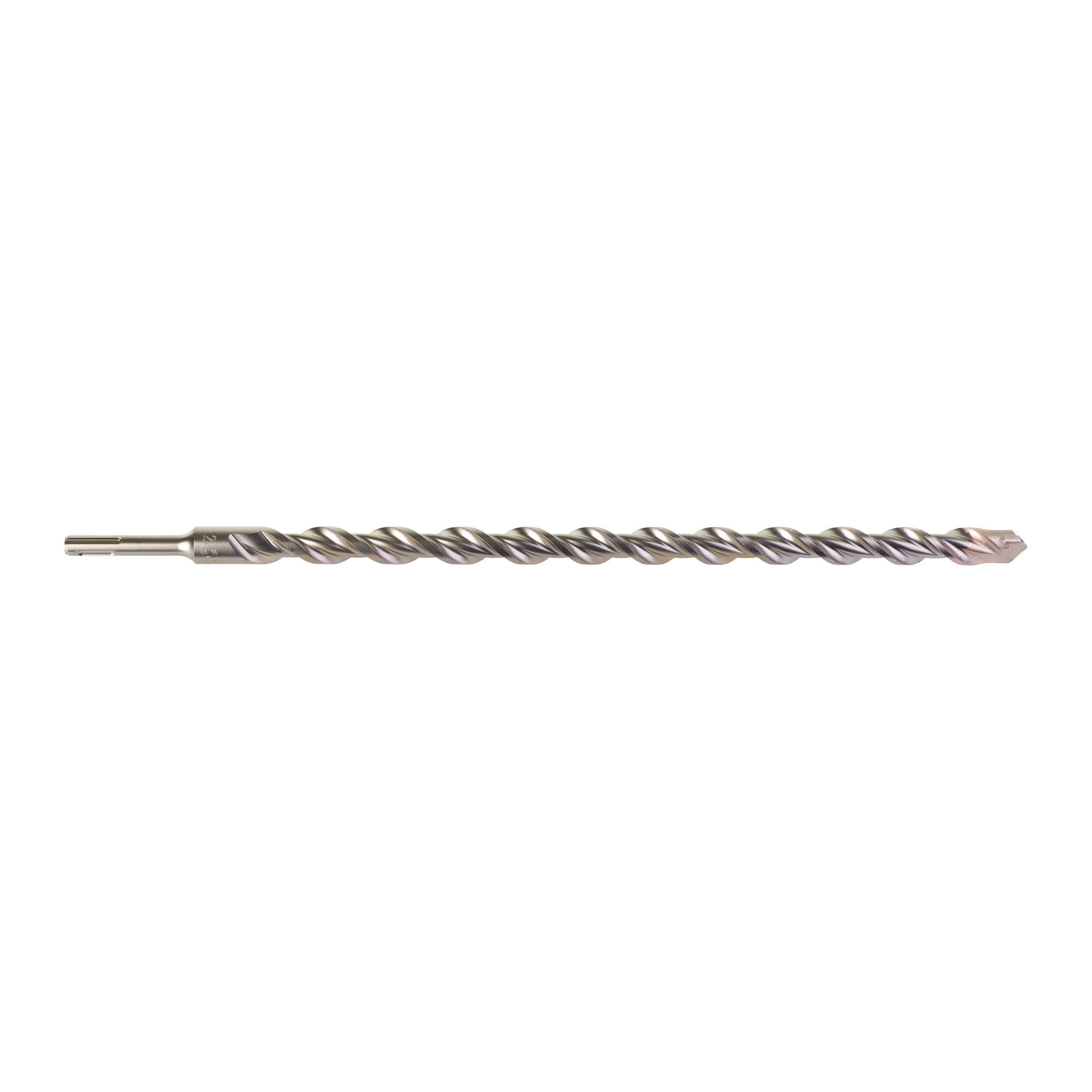 FORET SDS+ 2T 20x450MM (x1) MILWAUKEE ACCESSOIRES - 4932307085
