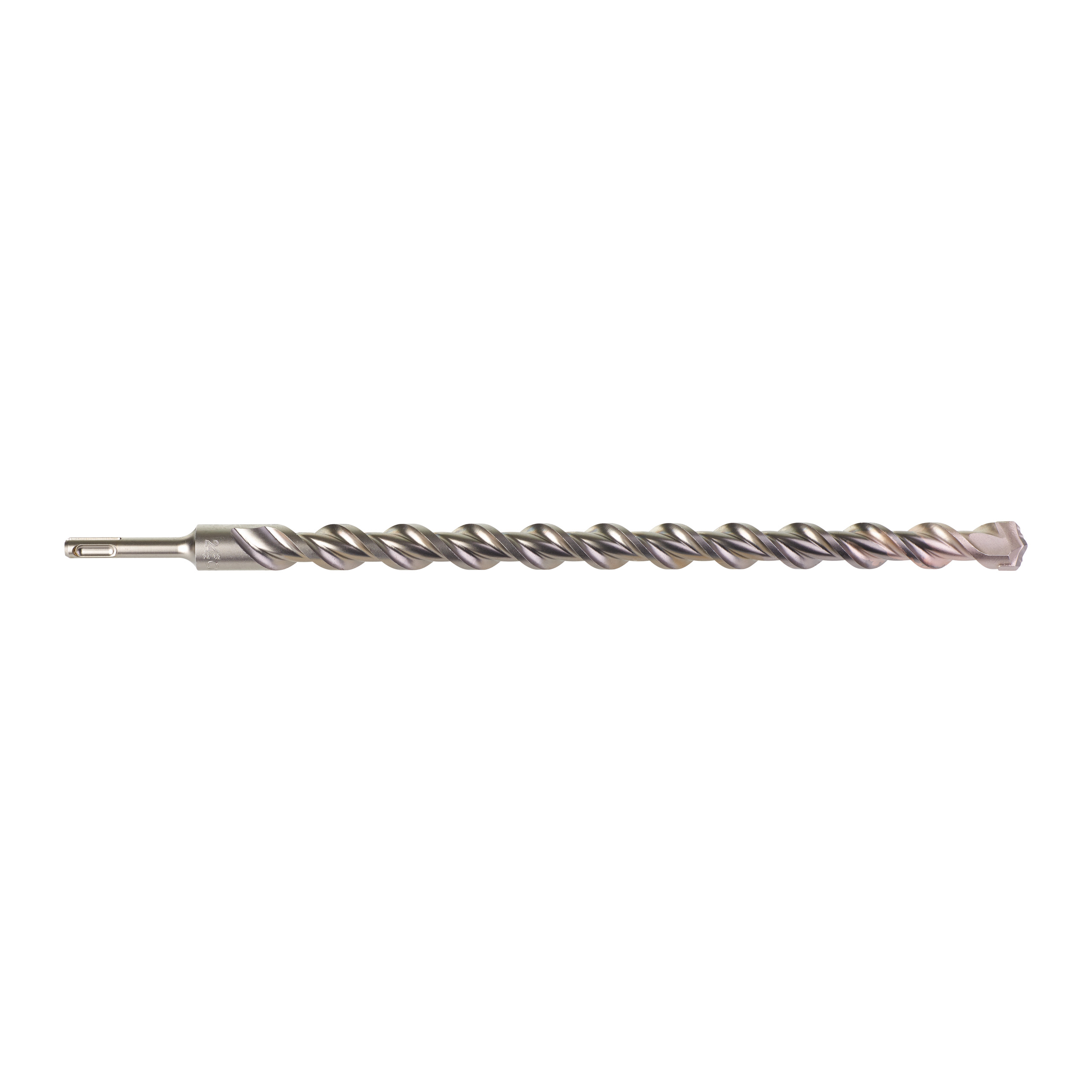 FORET SDS+ 2T 24x450MM (x1) MILWAUKEE ACCESSOIRES - 4932307087
