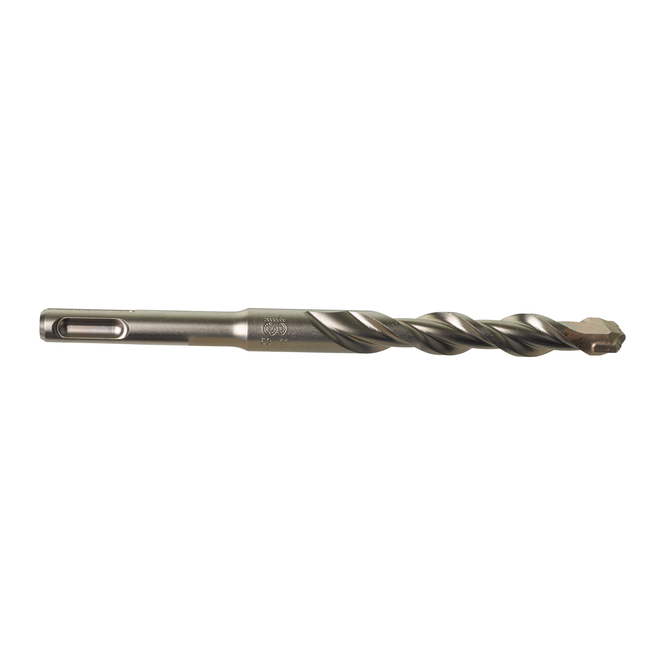 FORET SDS+ 2T 13x160MM (x1) MILWAUKEE ACCESSOIRES - 4932307946