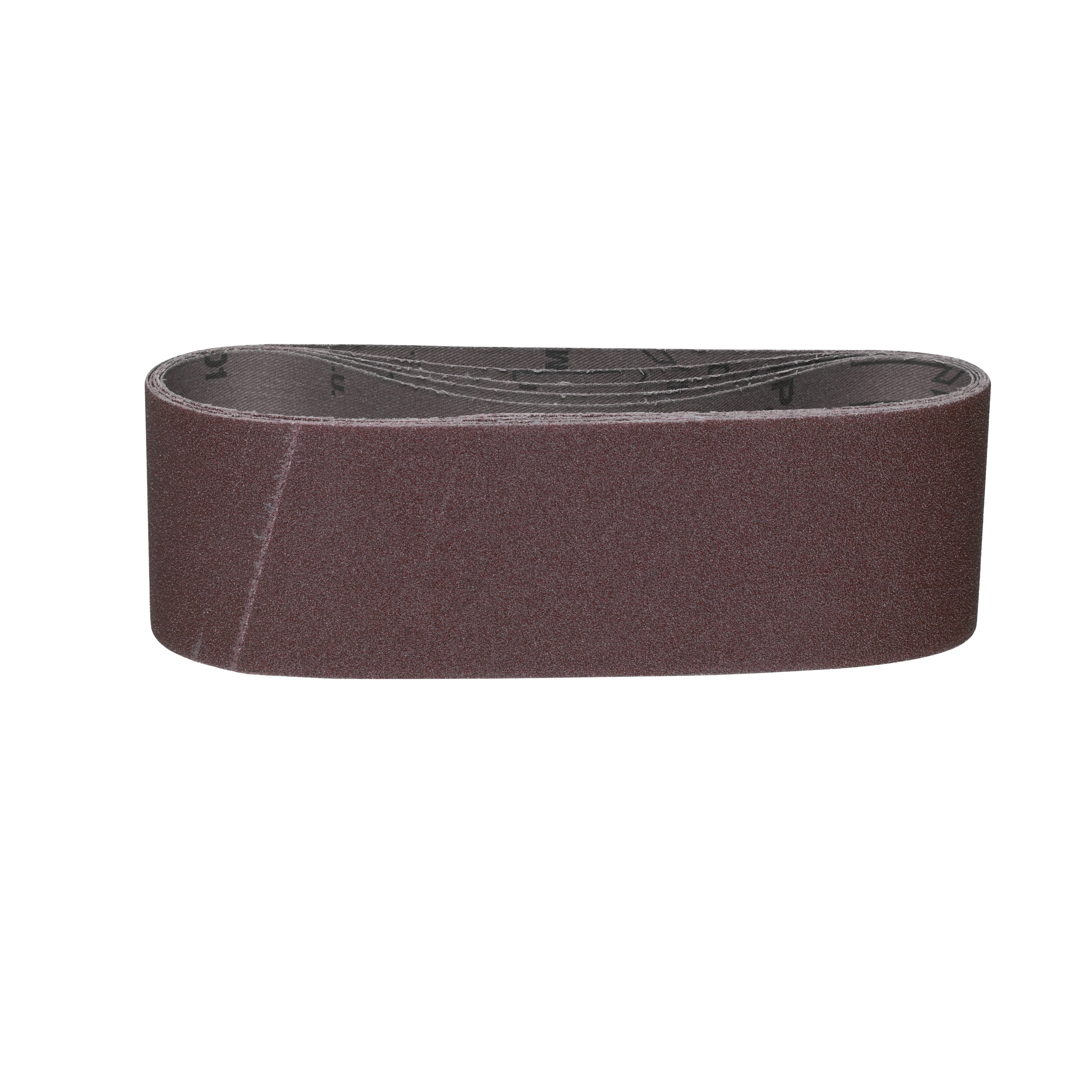 BANDES ABRASIF 75x533MM GR60 (x5) MILWAUKEE ACCESSOIRES - 4932312476