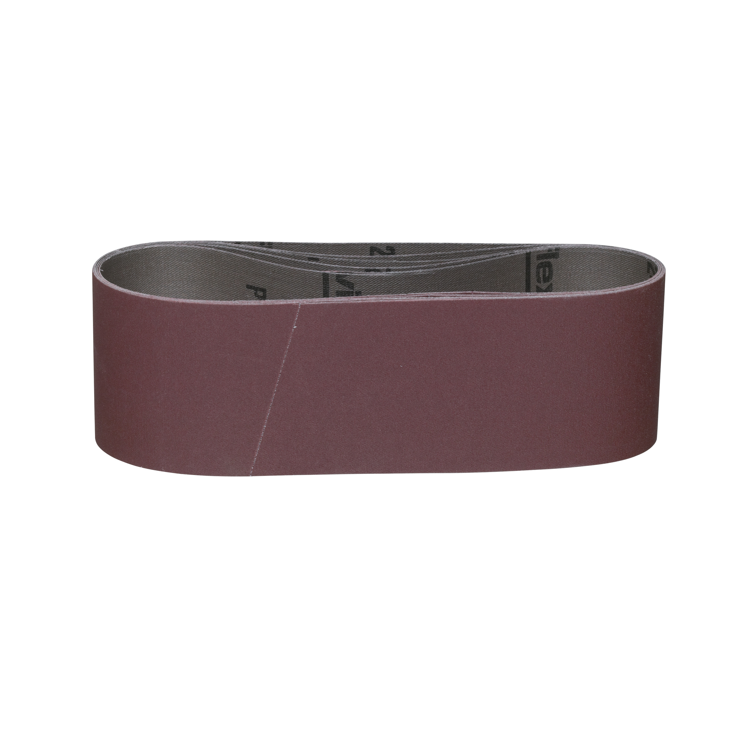 BANDES ABRASIF 75x533MM GR240 (x5) MILWAUKEE ACCESSOIRES - 4932312480