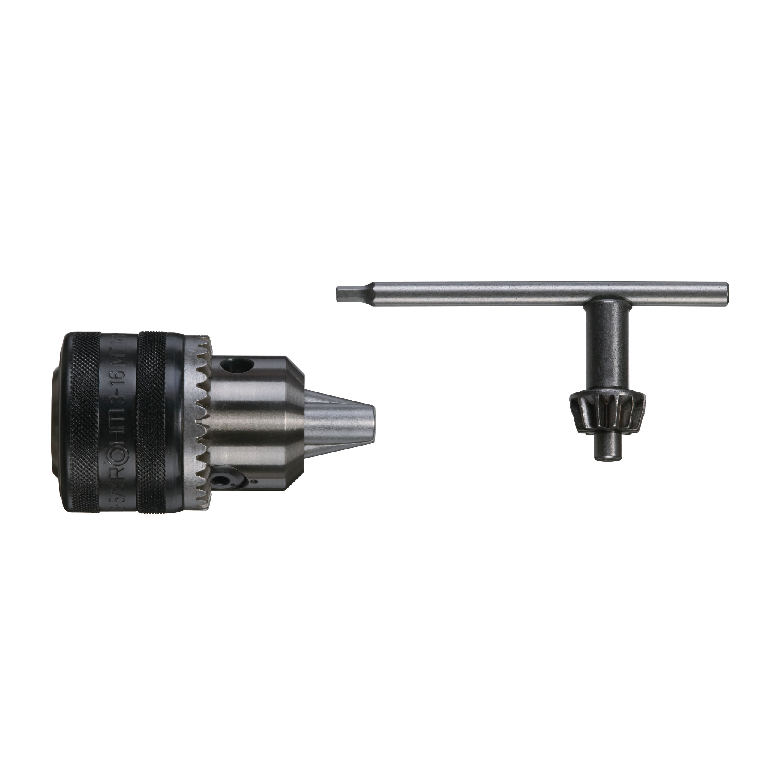 MANDRINCLE 3,0-16MM (x1) MILWAUKEE ACCESSOIRES - 4932320014