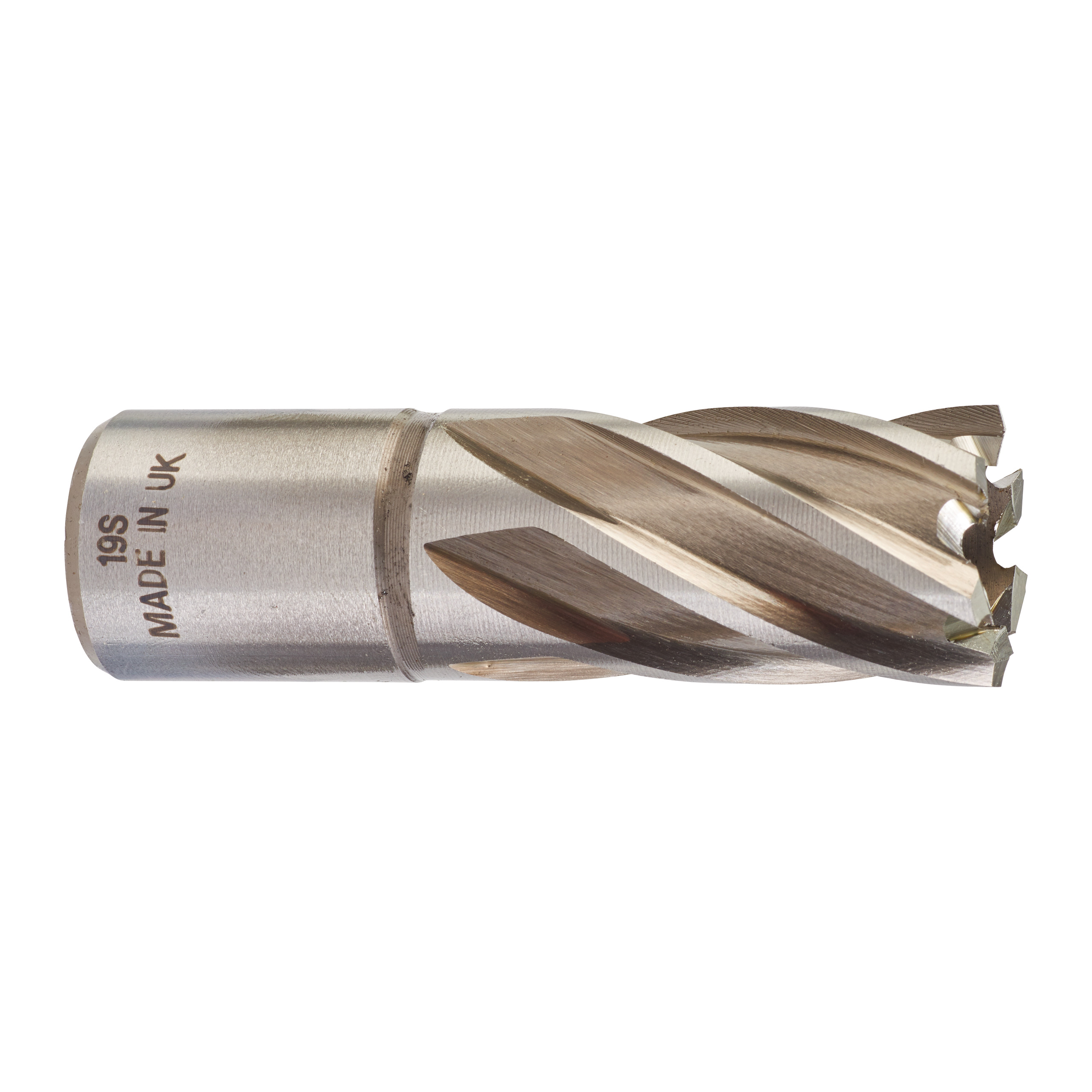 TREPAN HSS 19x30MM (x1) MILWAUKEE ACCESSOIRES - 4932343275